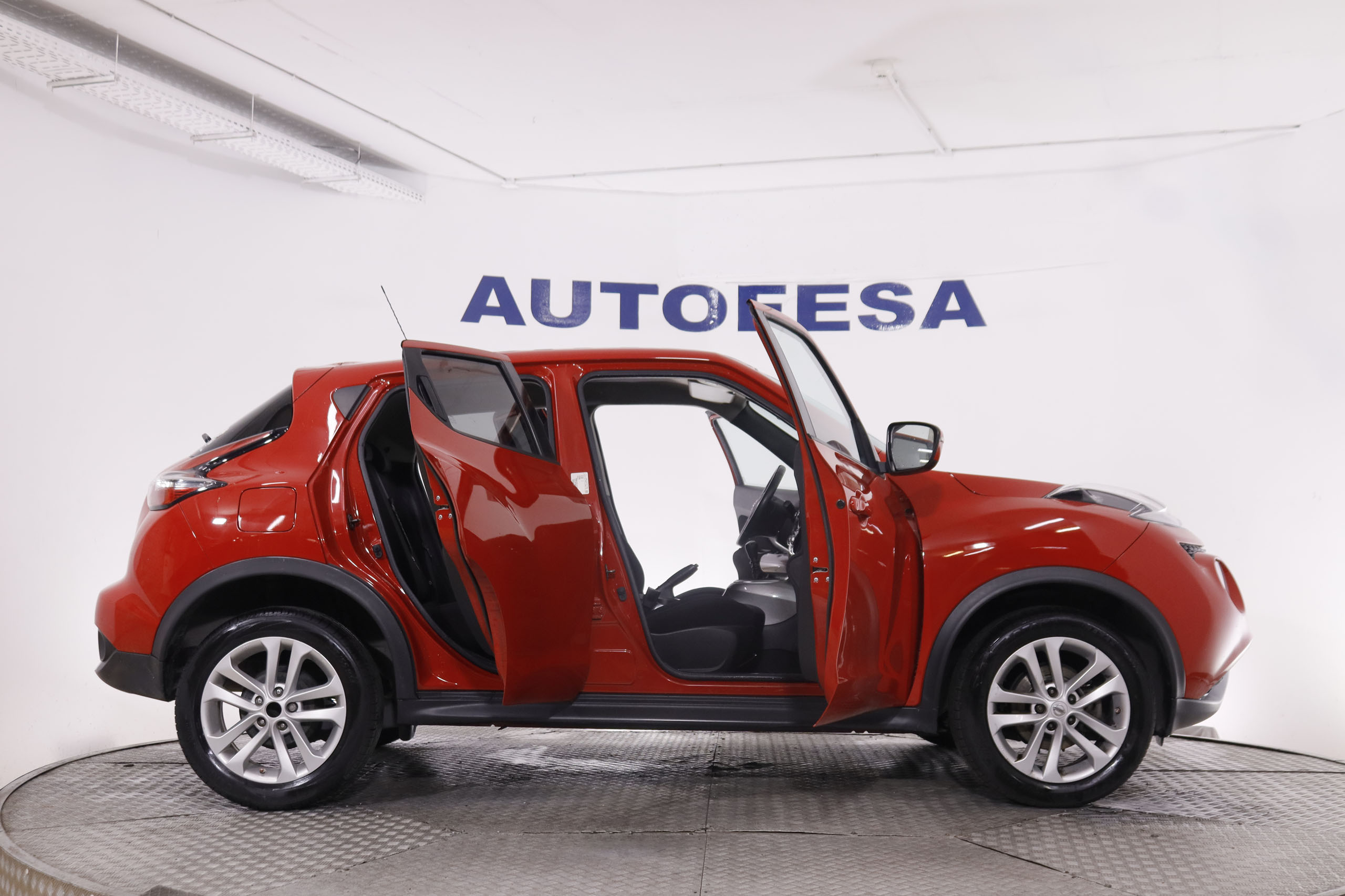 Nissan Juke 1.2 N-Connecta - foto 10