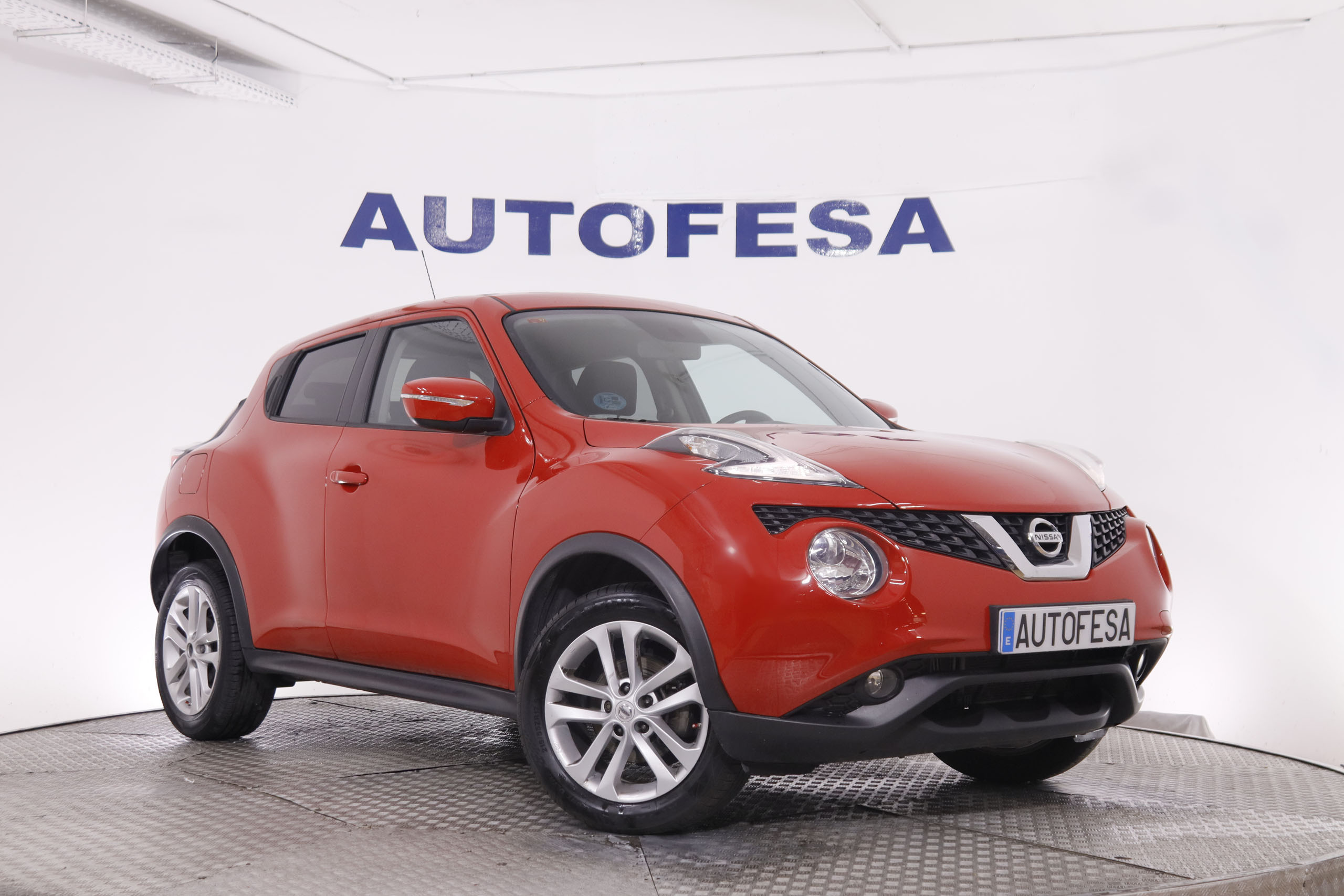 Nissan Juke 1.2 N-Connecta - foto 3
