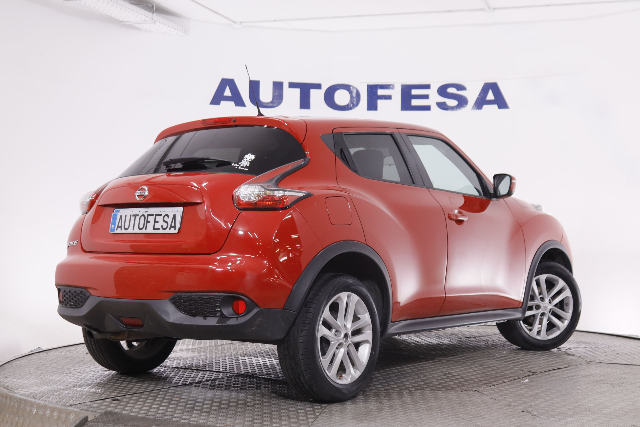 Nissan Juke 1.2 N-Connecta - foto 5