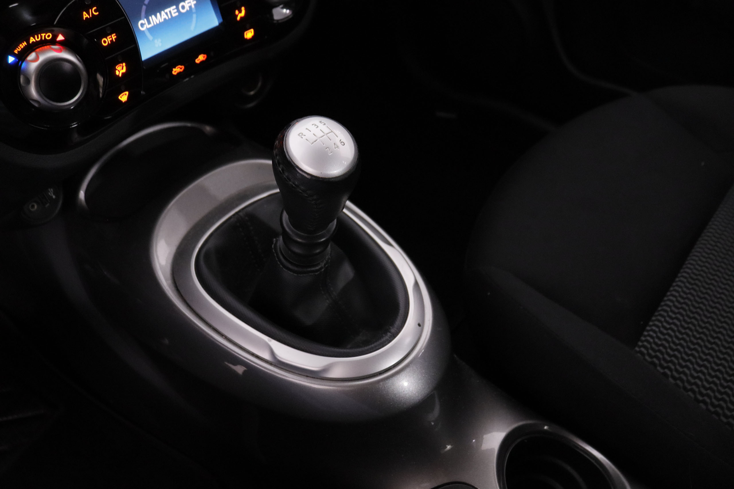 Nissan Juke 1.2 N-Connecta - foto 13