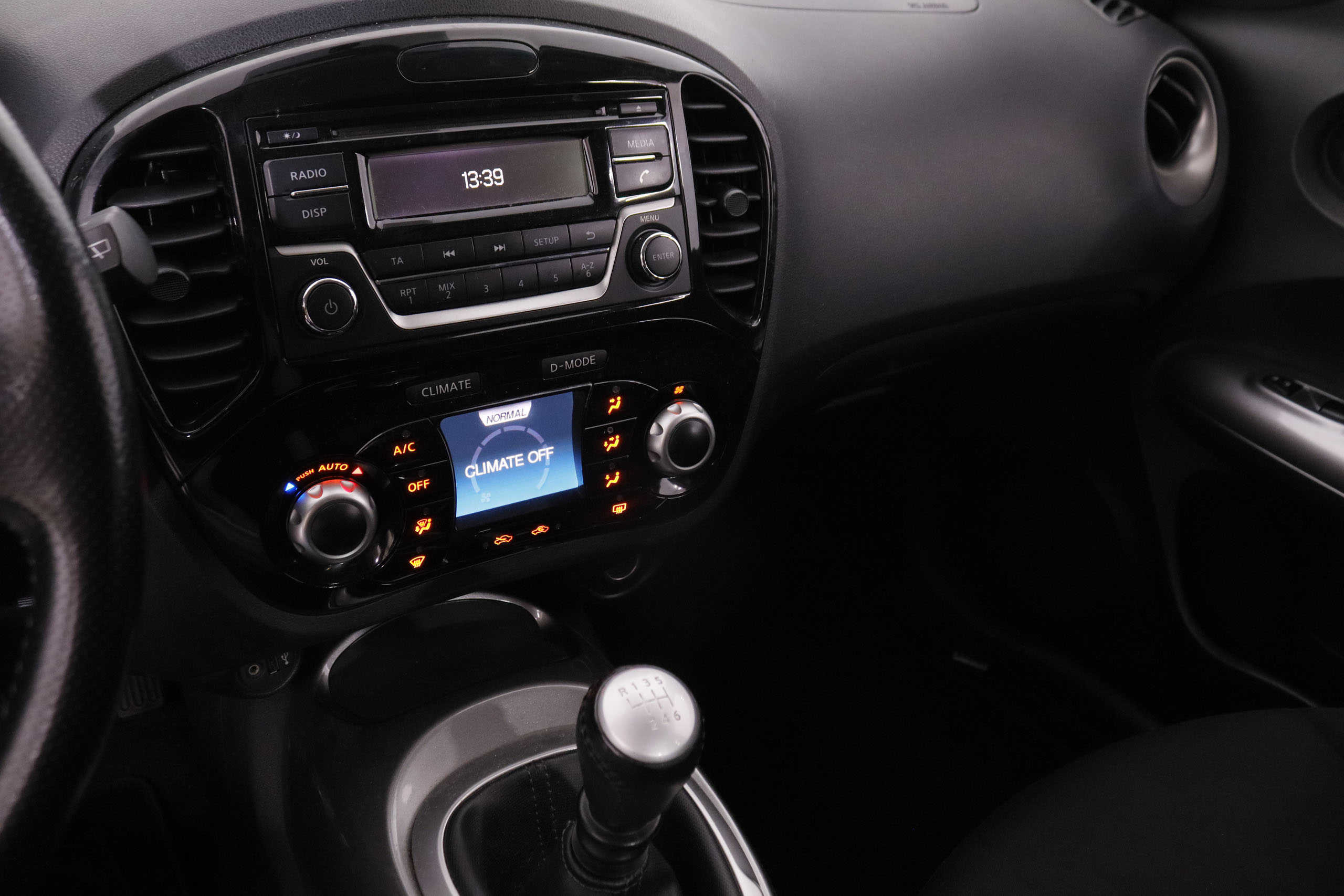 Nissan Juke 1.2 N-Connecta - foto 14