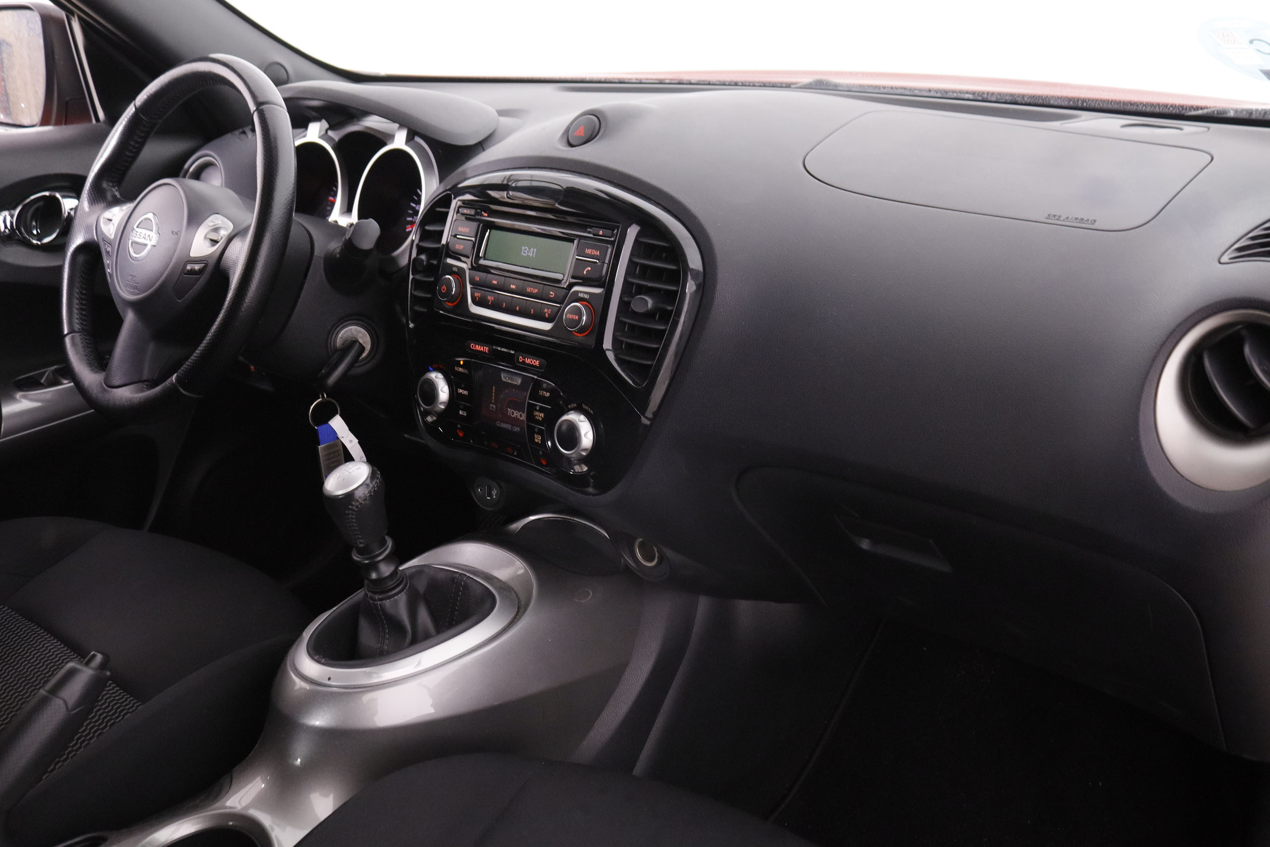 Nissan Juke 1.2 N-Connecta - foto 12