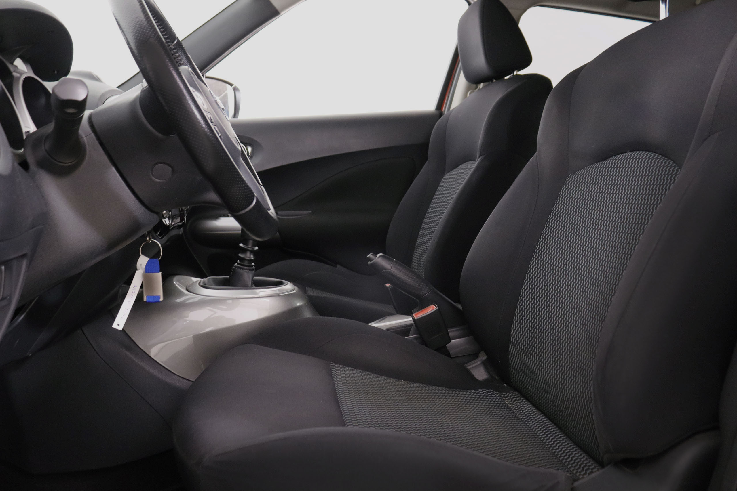 Nissan Juke 1.2 N-Connecta - foto 17