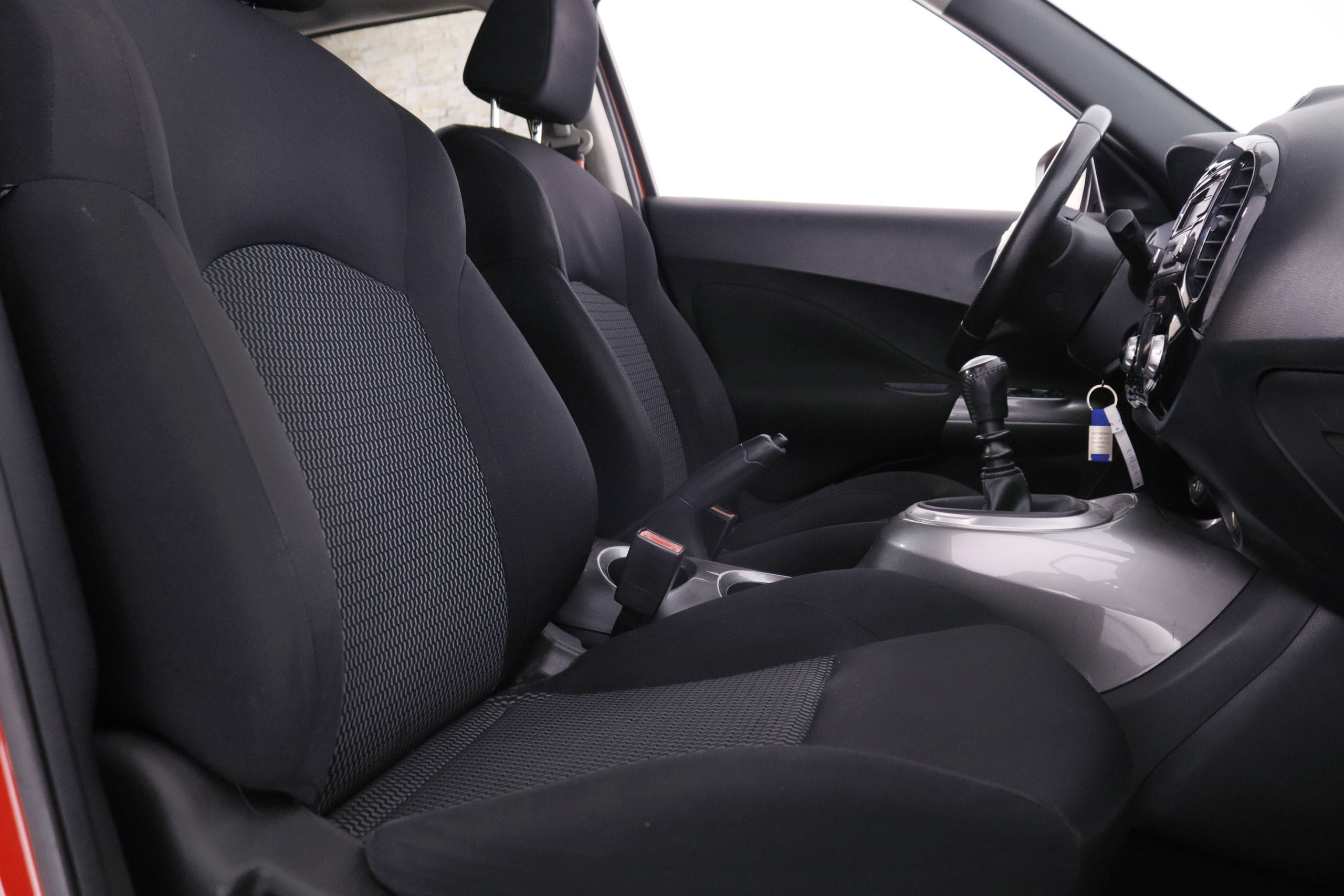 Nissan Juke 1.2 N-Connecta - foto 18