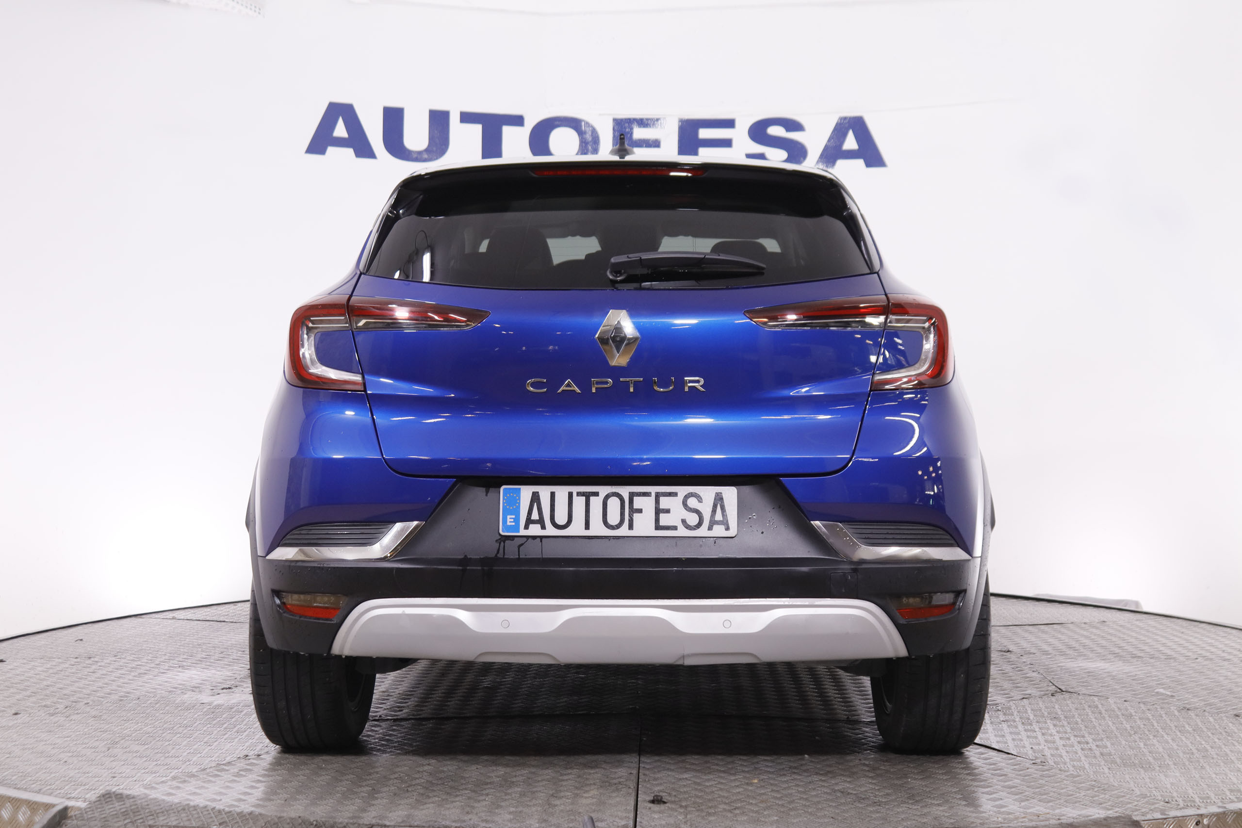 Renault Captur 1.0 TCe Intens - foto 6