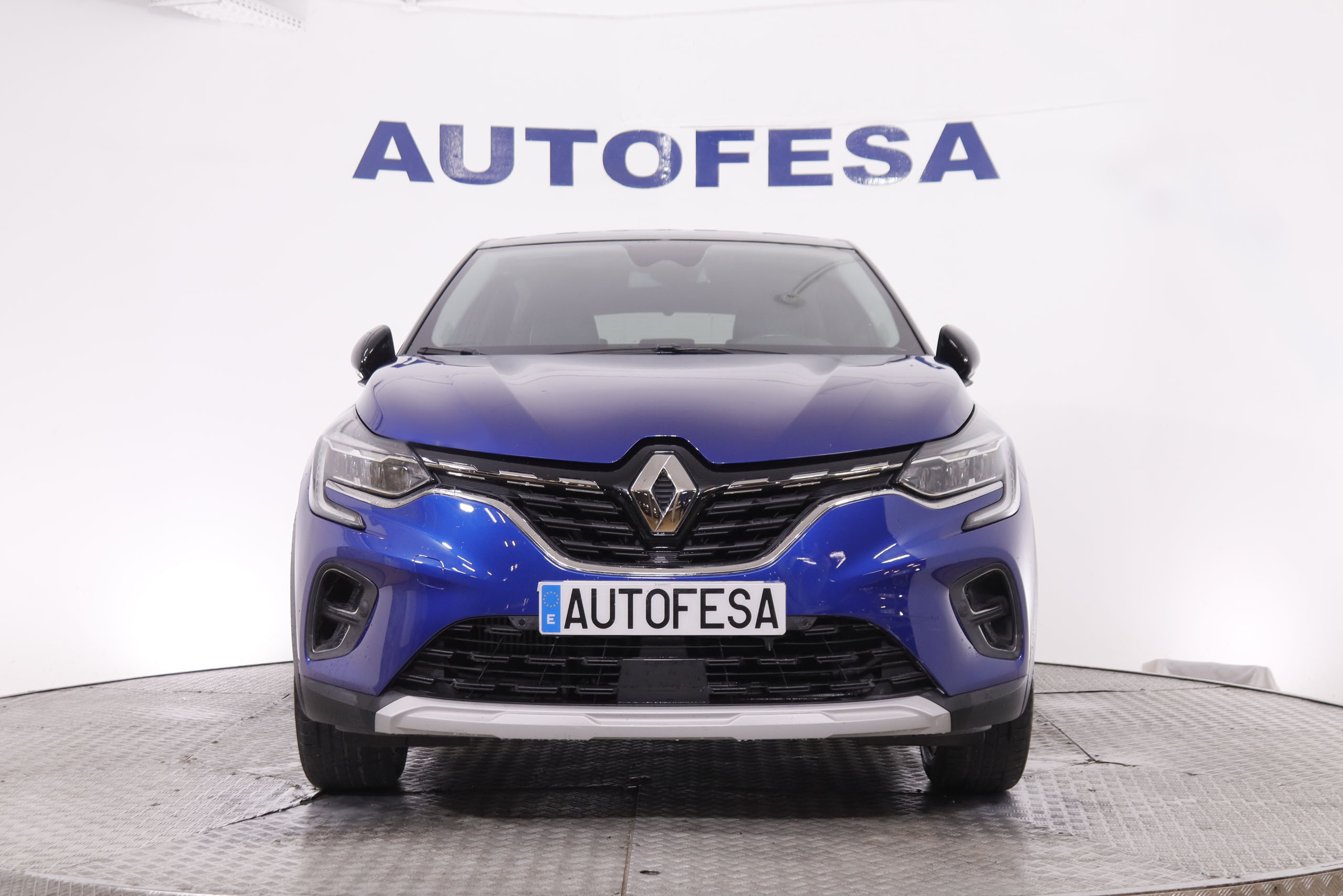 Renault Captur 1.0 TCe Intens - foto 2