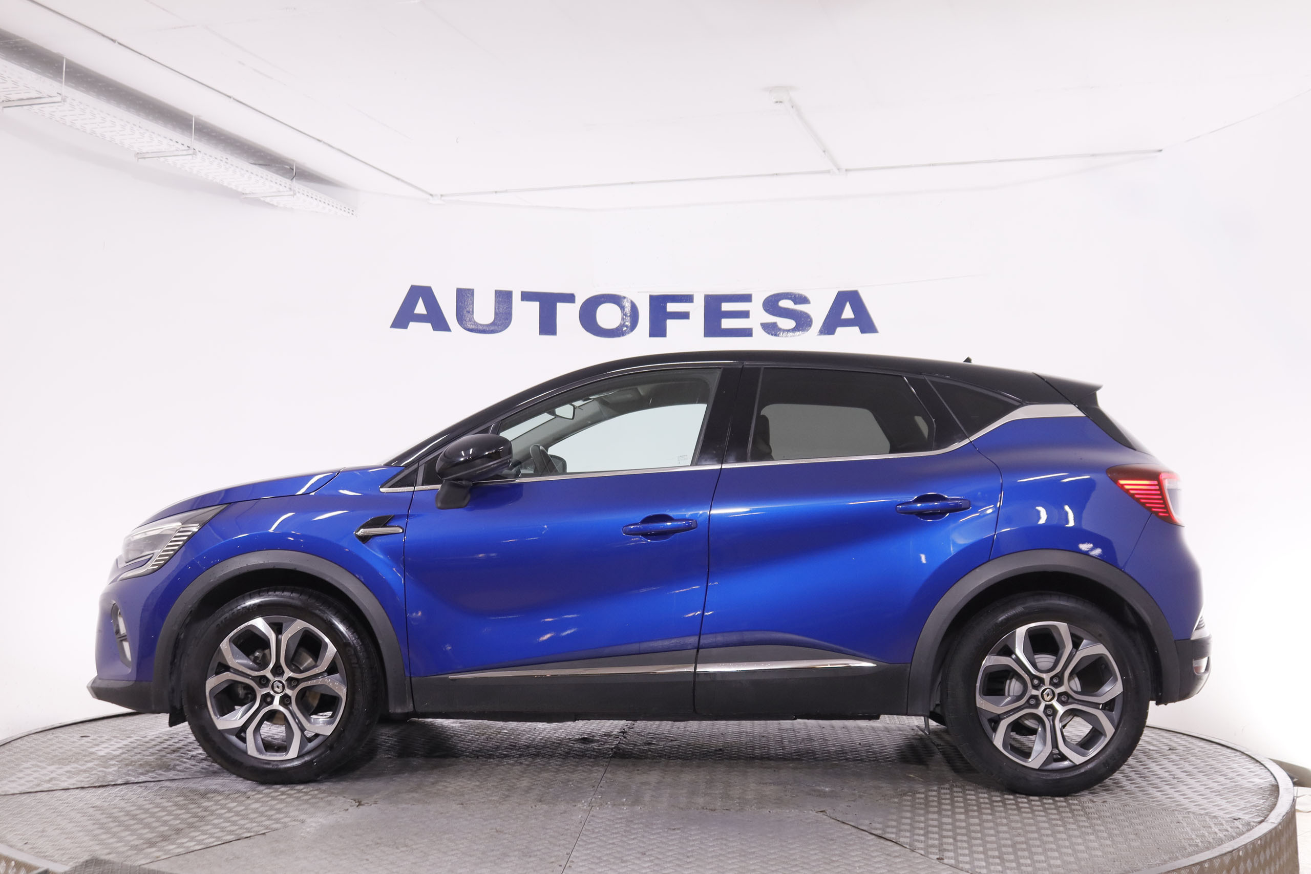 Renault Captur 1.0 TCe Intens - foto 4