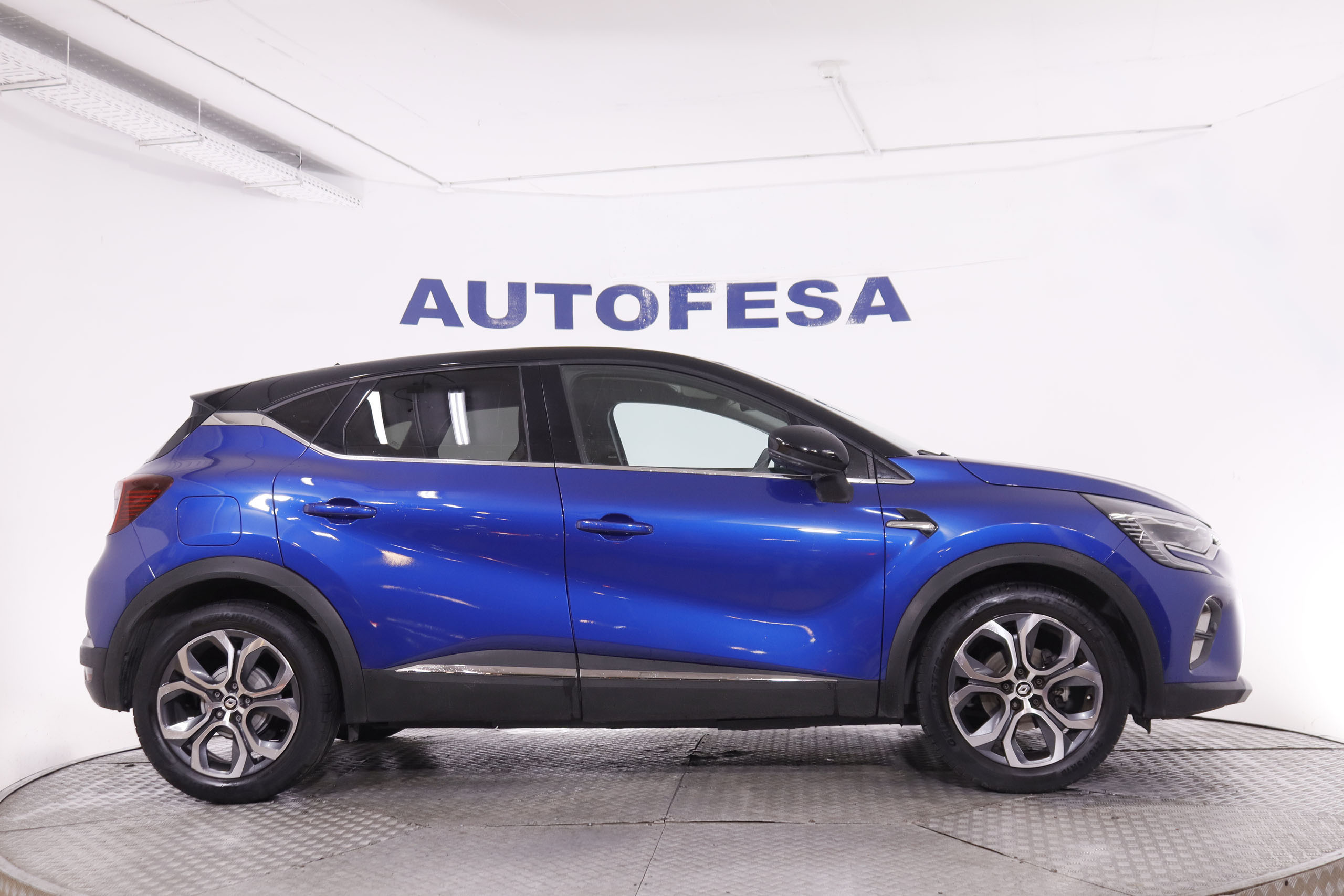 Renault Captur 1.0 TCe Intens - foto 8