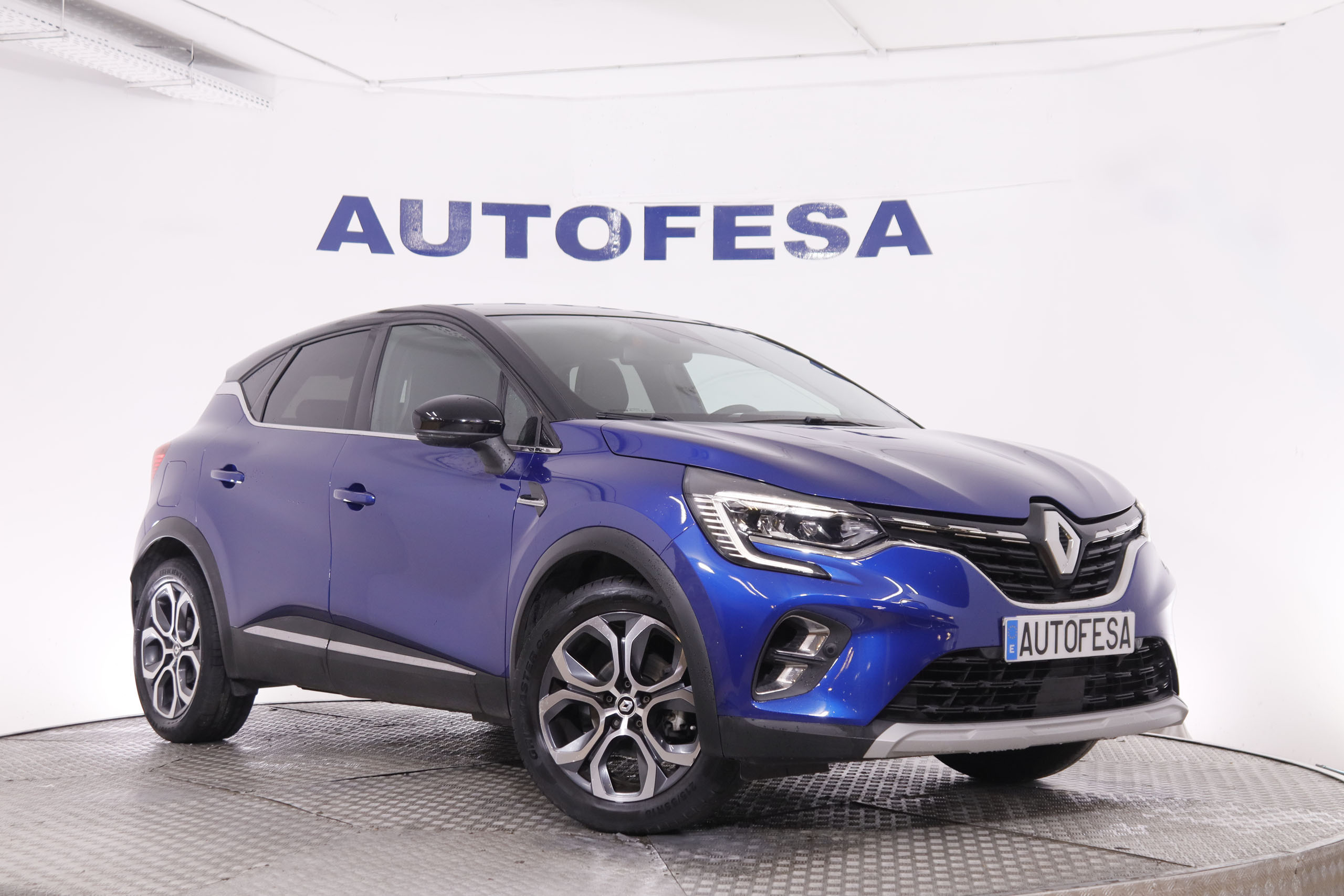 Renault Captur 1.0 TCe Intens - foto 3