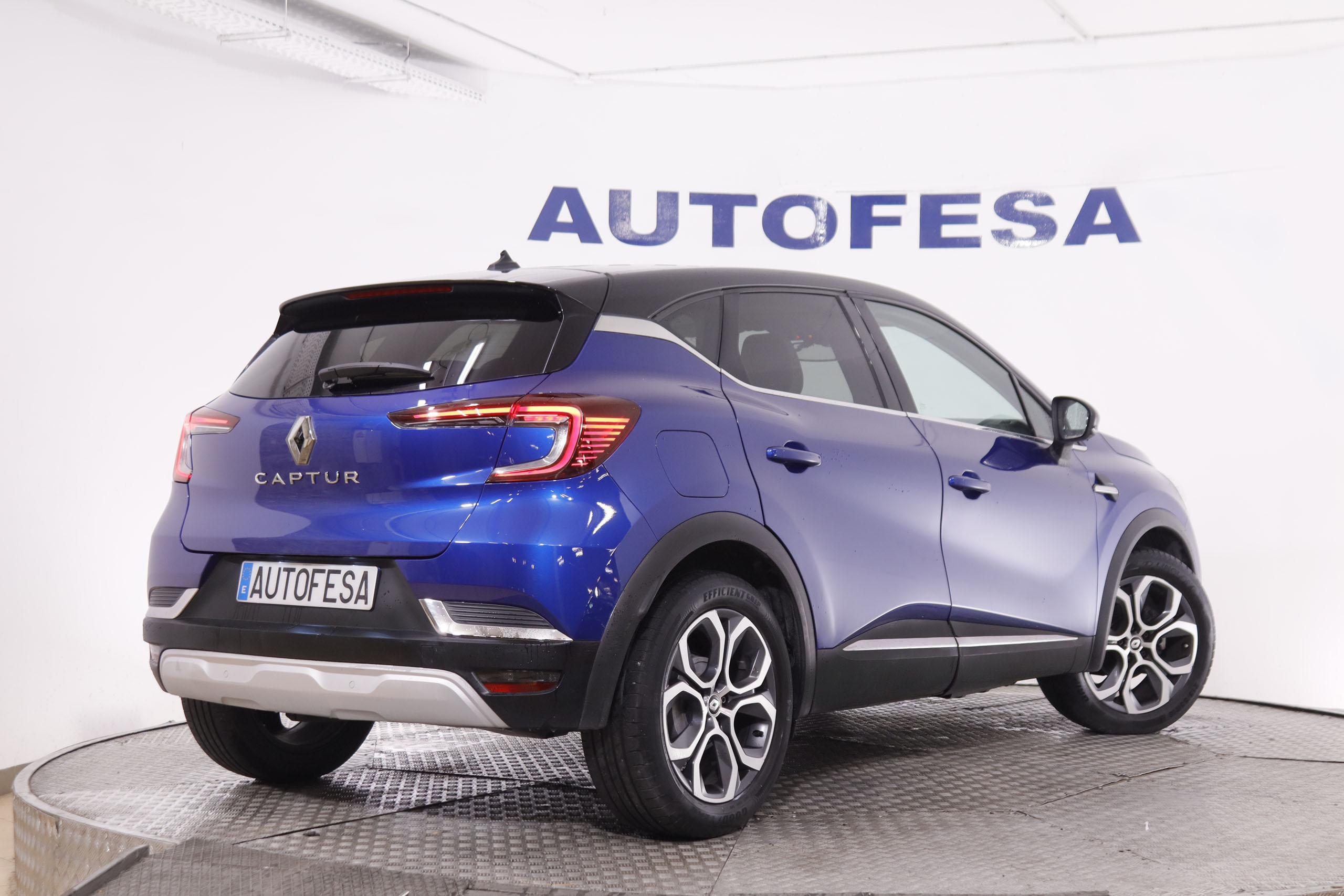 Renault Captur 1.0 TCe Intens - foto 5