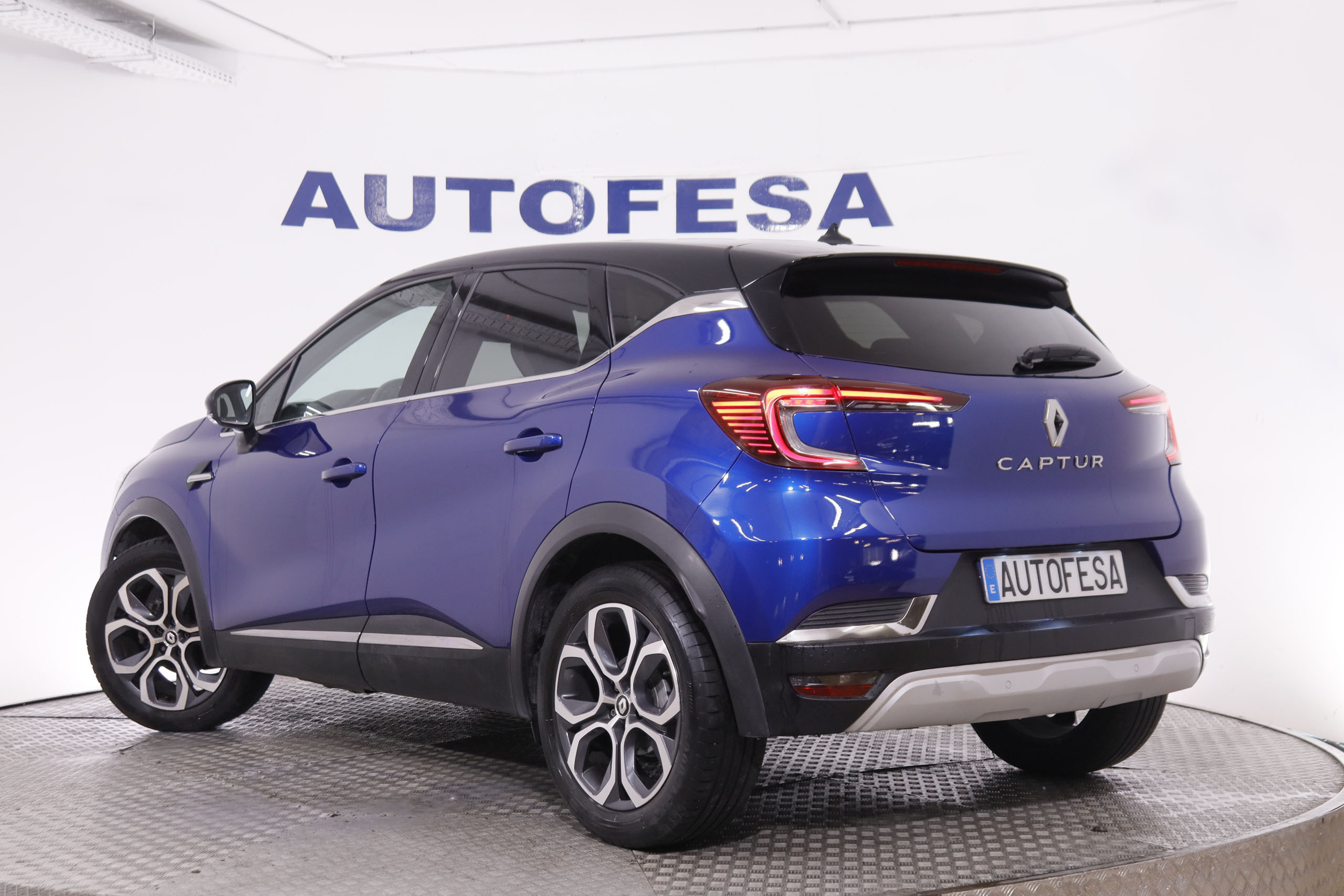 Renault Captur 1.0 TCe Intens - foto 7