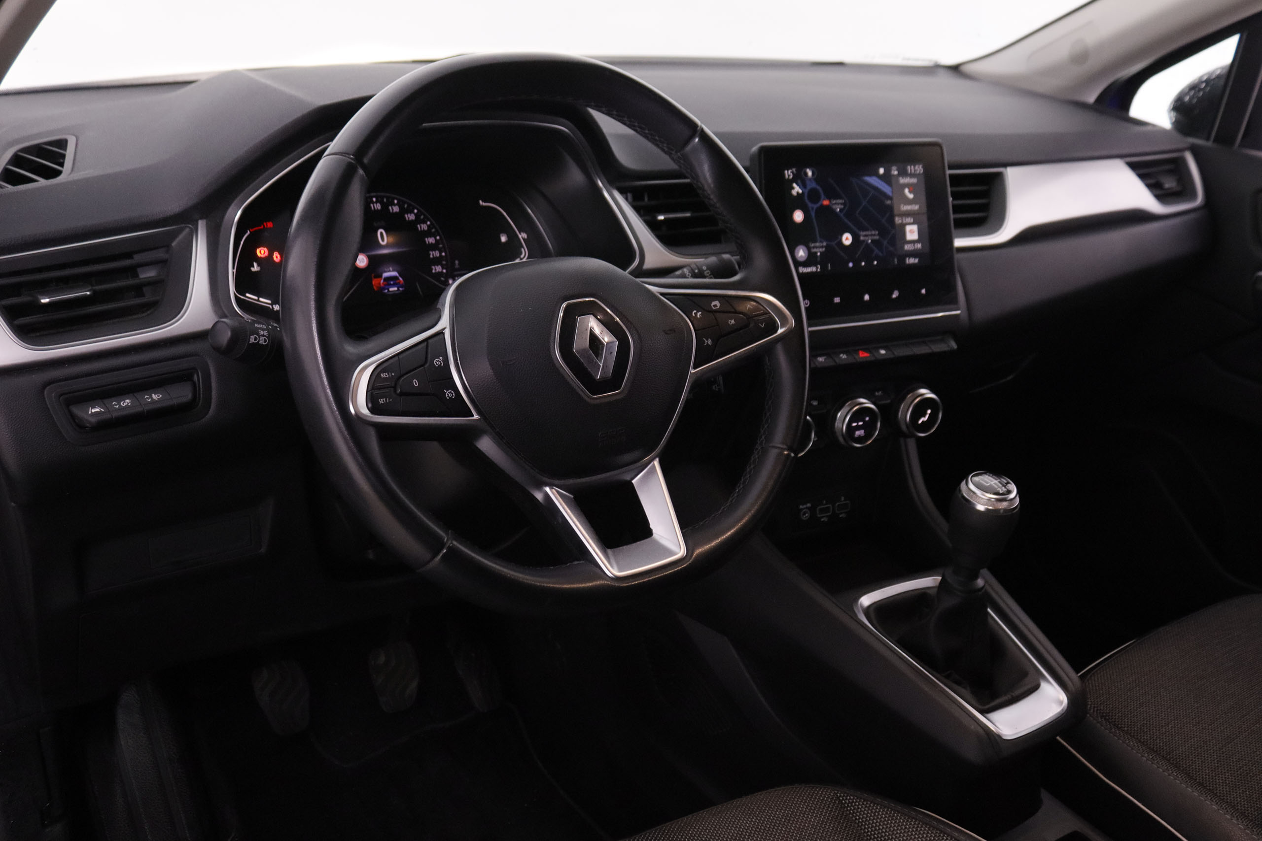 Renault Captur 1.0 TCe Intens - foto 11