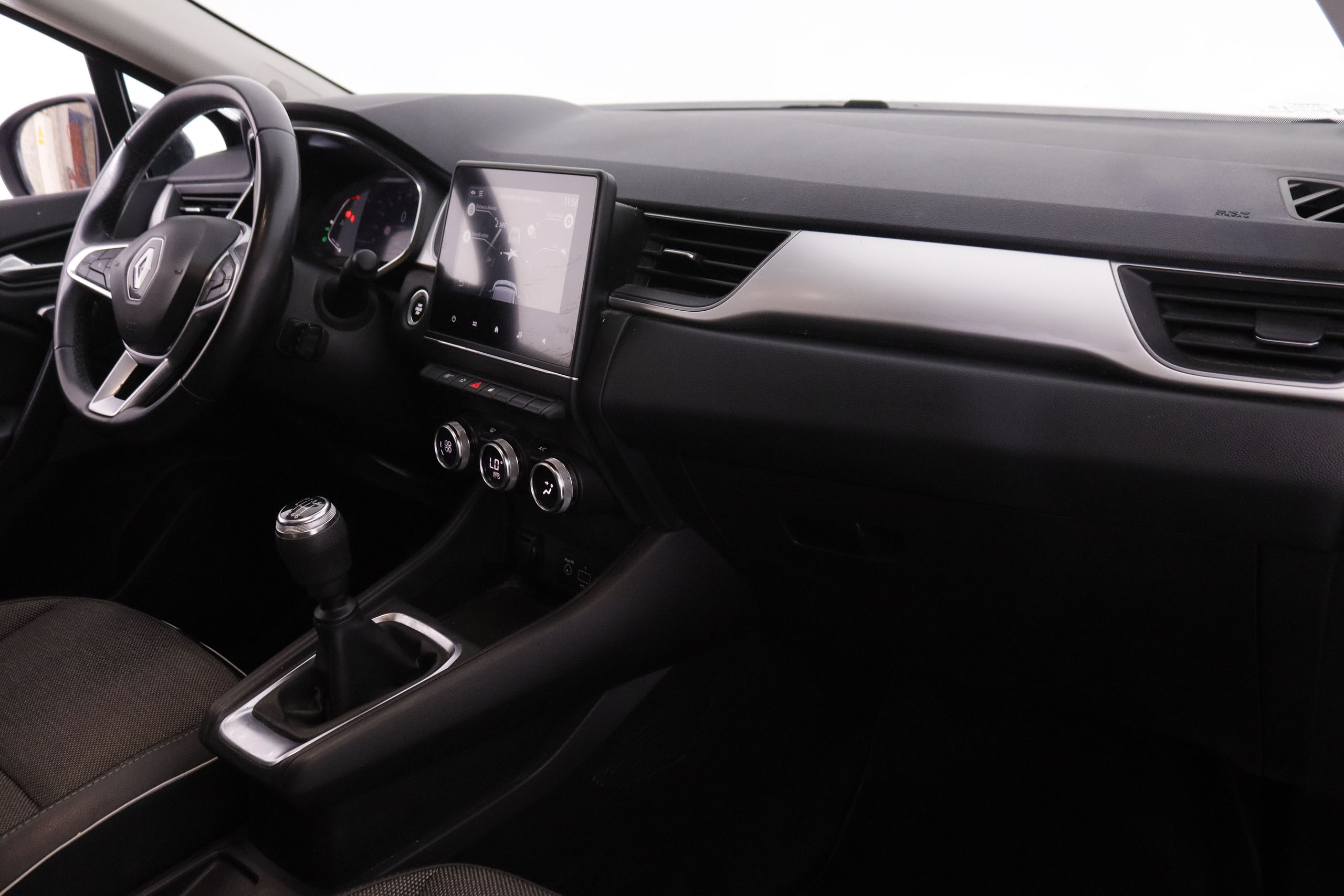 Renault Captur 1.0 TCe Intens - foto 12