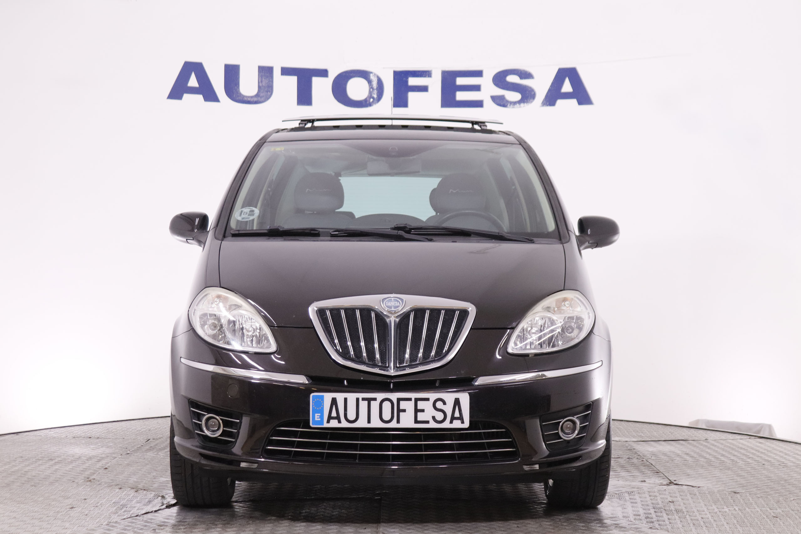Lancia Musa 1.3 Mjet Platino - foto 2