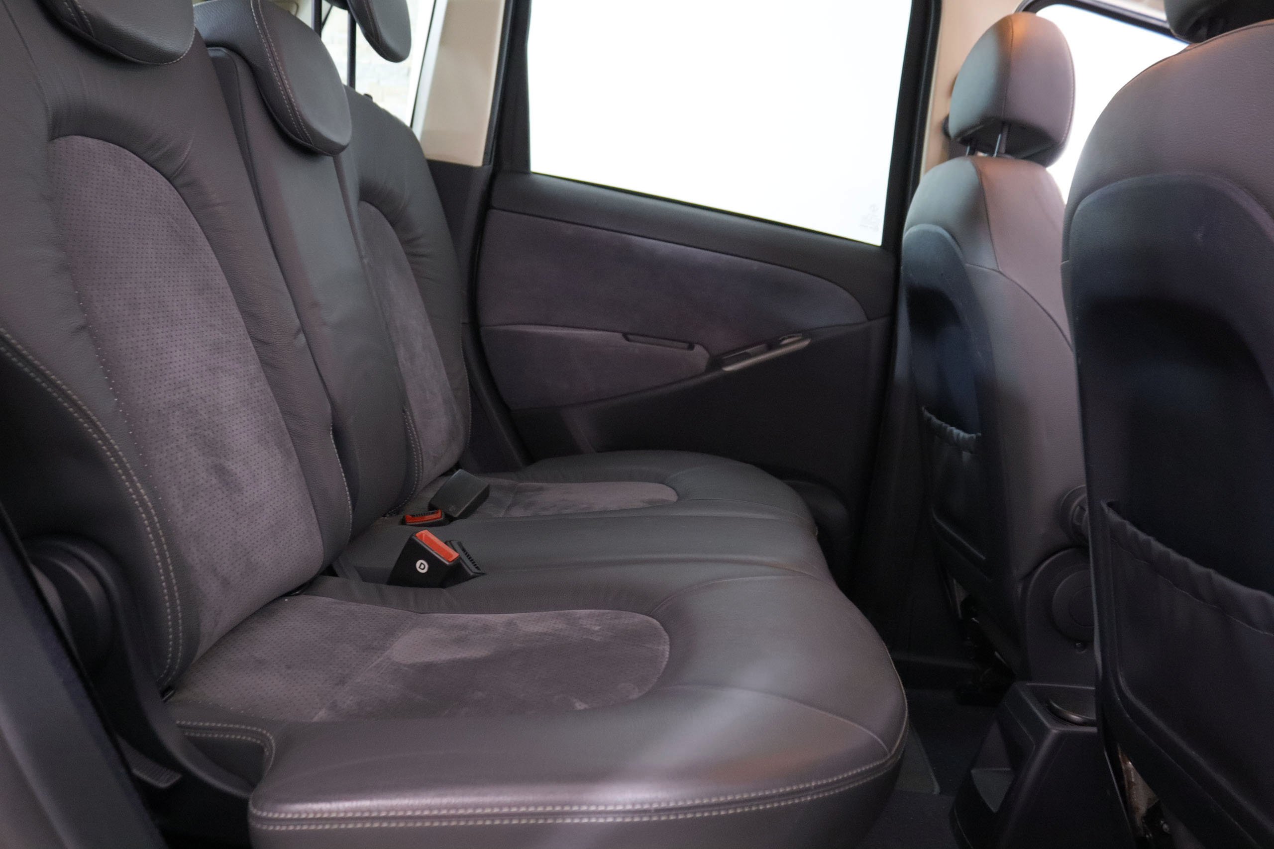 Lancia Musa 1.3 Mjet Platino - foto 20