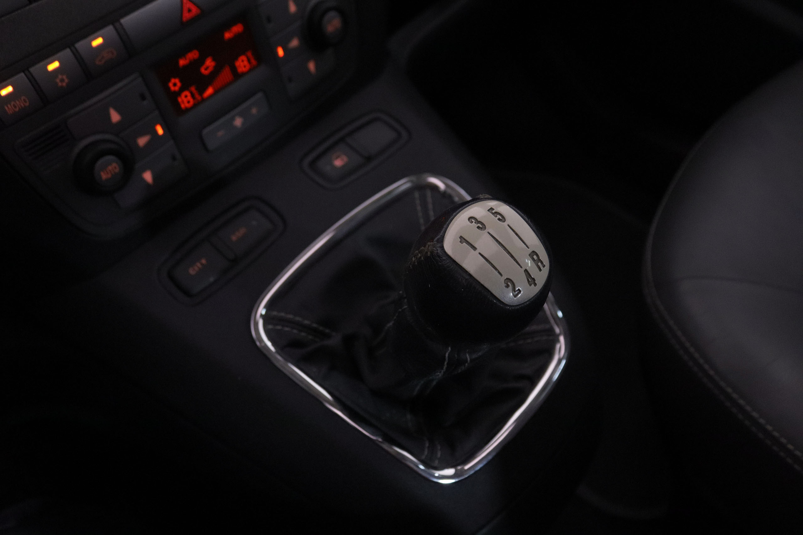 Lancia Musa 1.3 Mjet Platino - foto 17