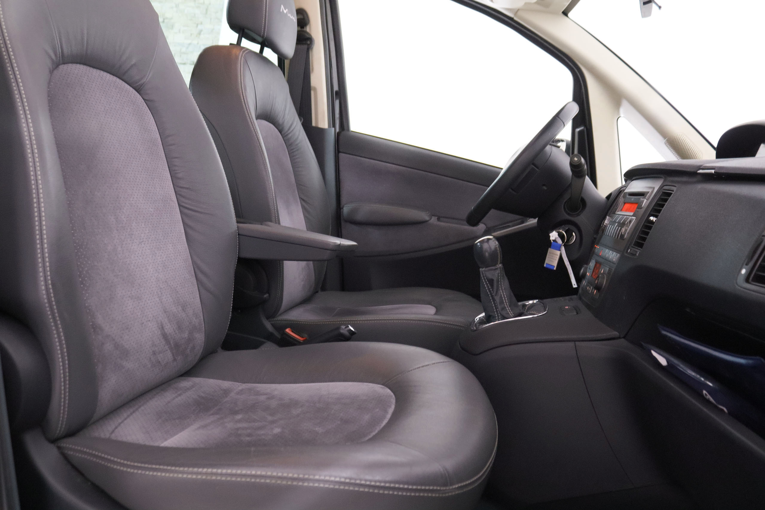 Lancia Musa 1.3 Mjet Platino - foto 19