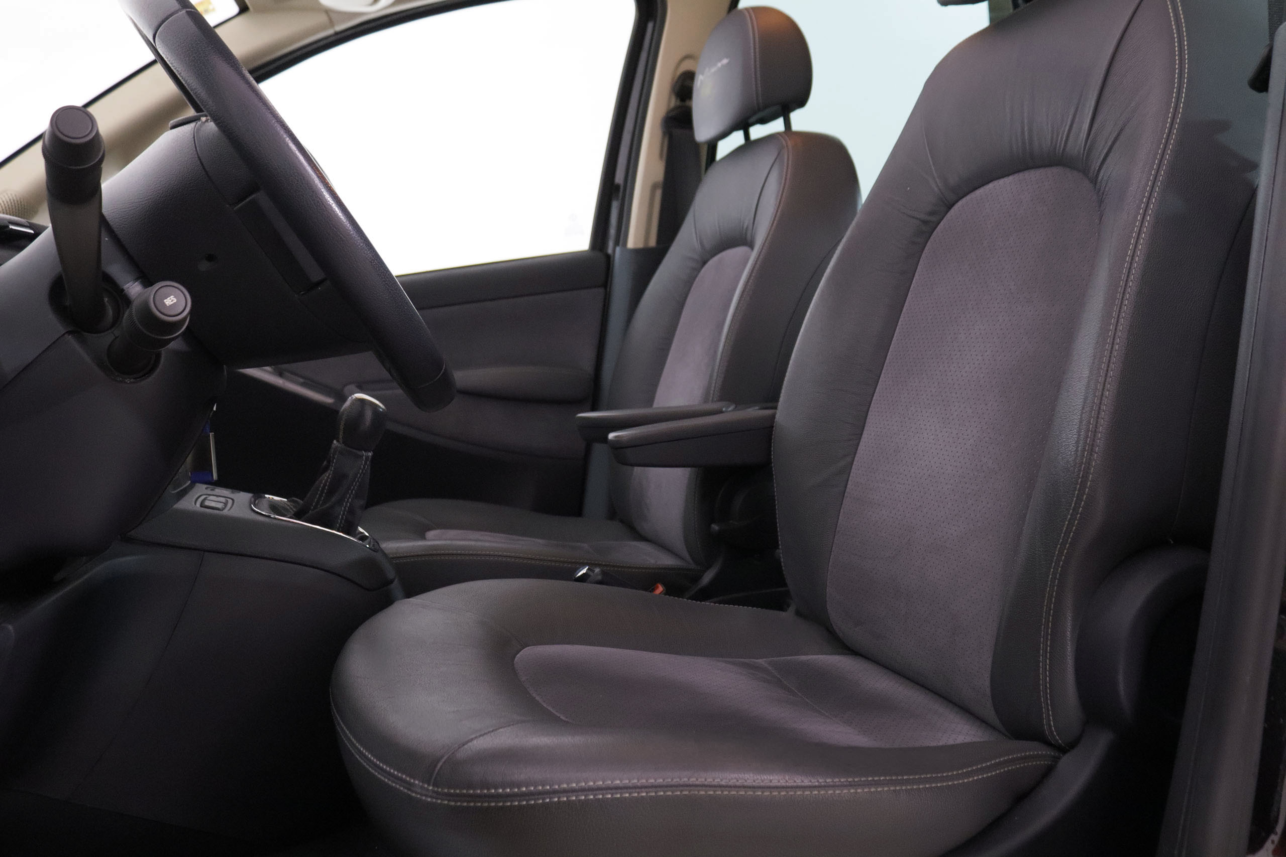 Lancia Musa 1.3 Mjet Platino - foto 18