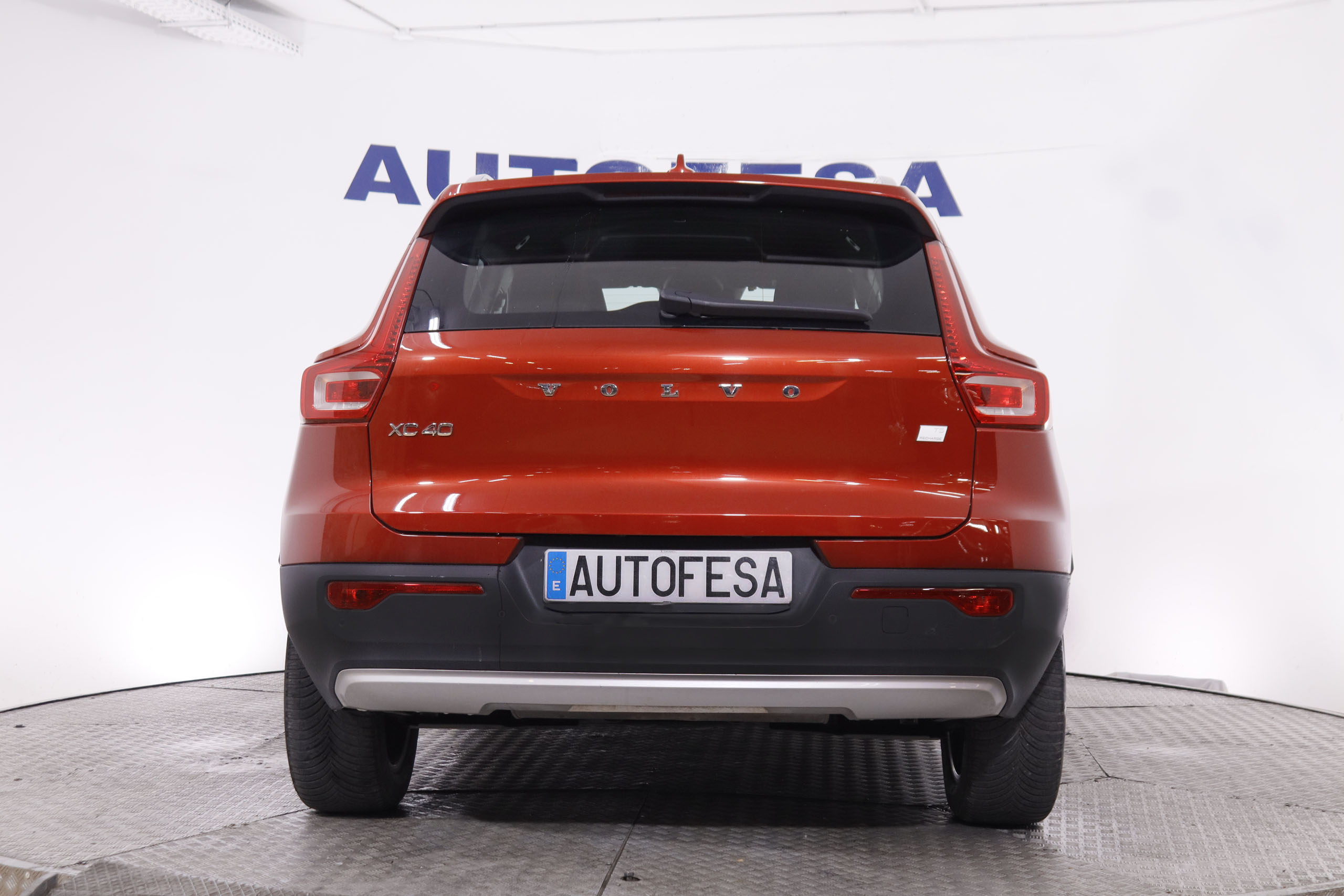 Volvo XC40 1.5 T5 Recharge Inscription Expression - foto 6