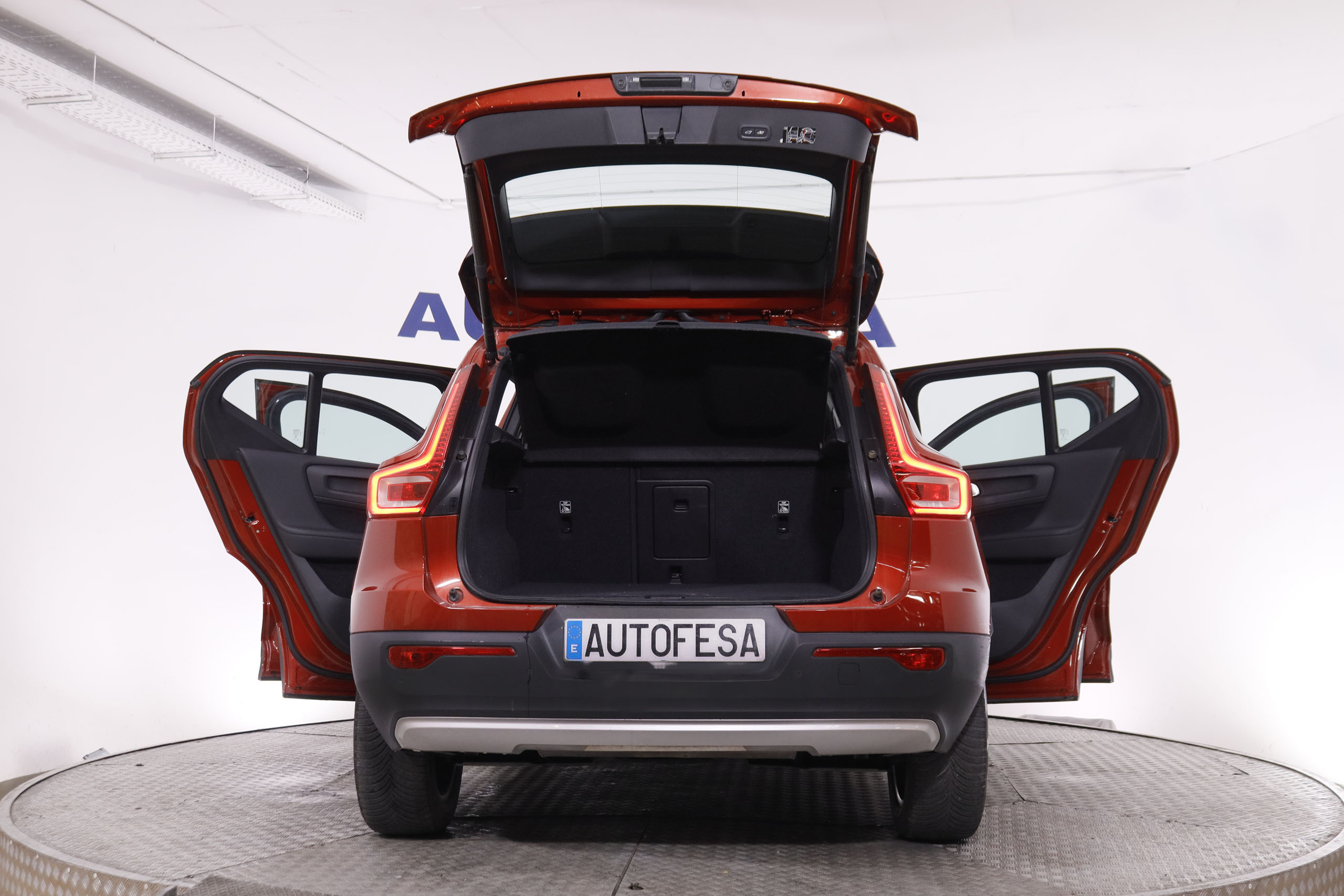 Volvo XC40 1.5 T5 Recharge Inscription Expression - foto 9