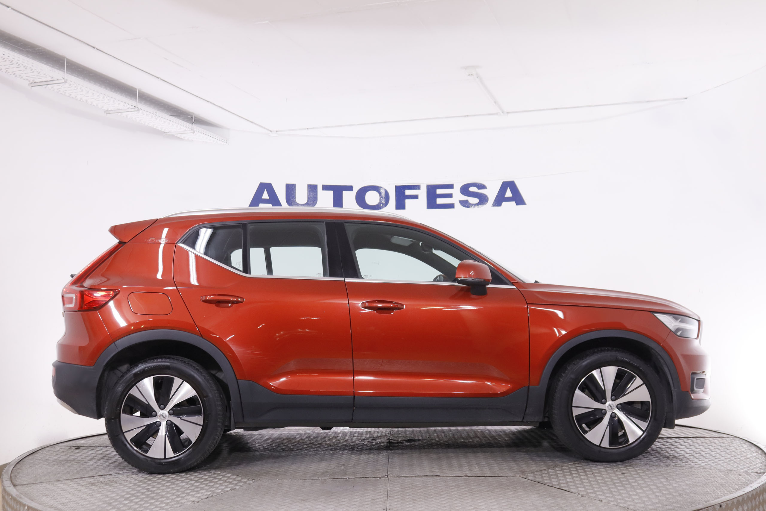 Volvo XC40 1.5 T5 Recharge Inscription Expression - foto 8