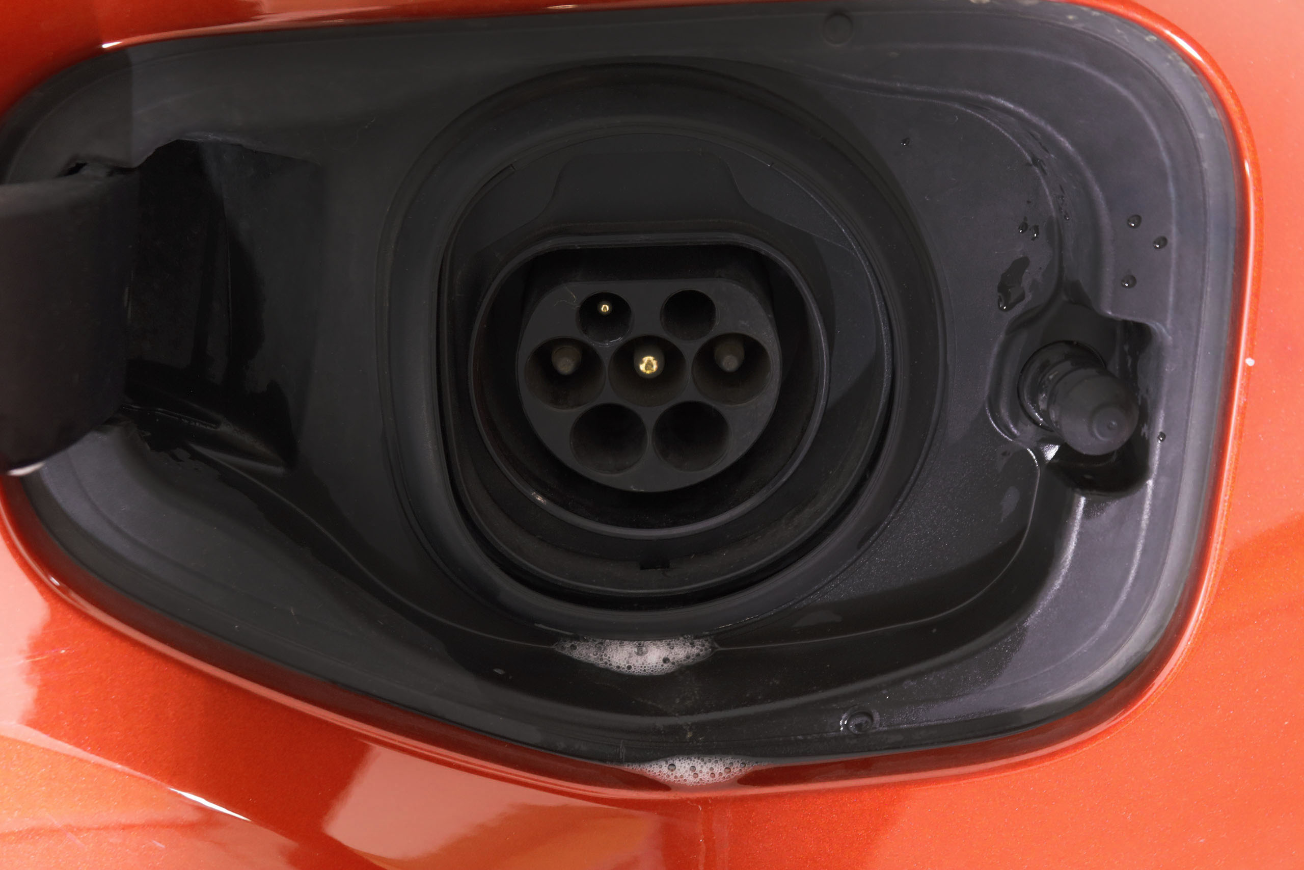 Volvo XC40 1.5 T5 Recharge Inscription Expression - foto 11