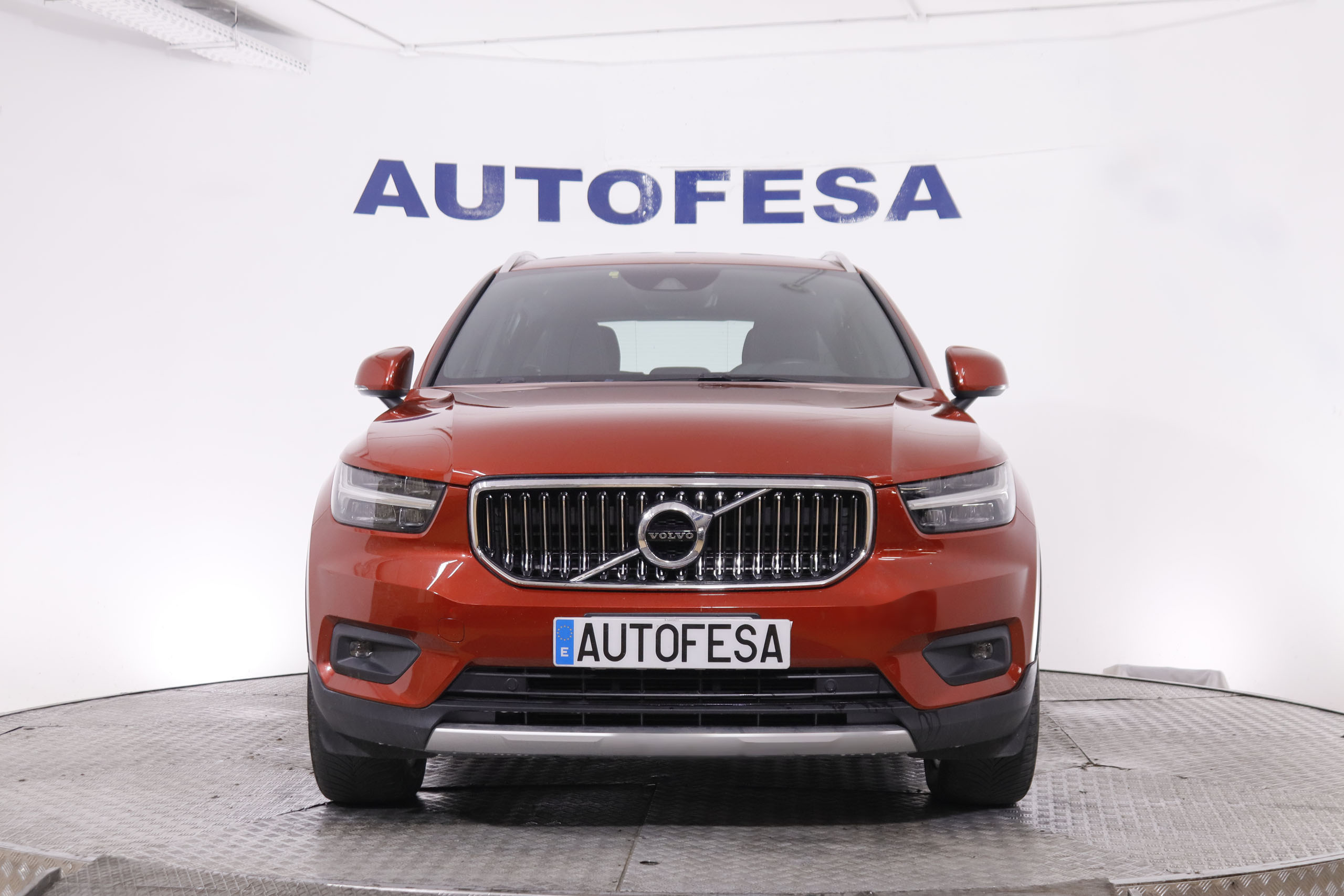 Volvo XC40 1.5 T5 Recharge Inscription Expression - foto 2