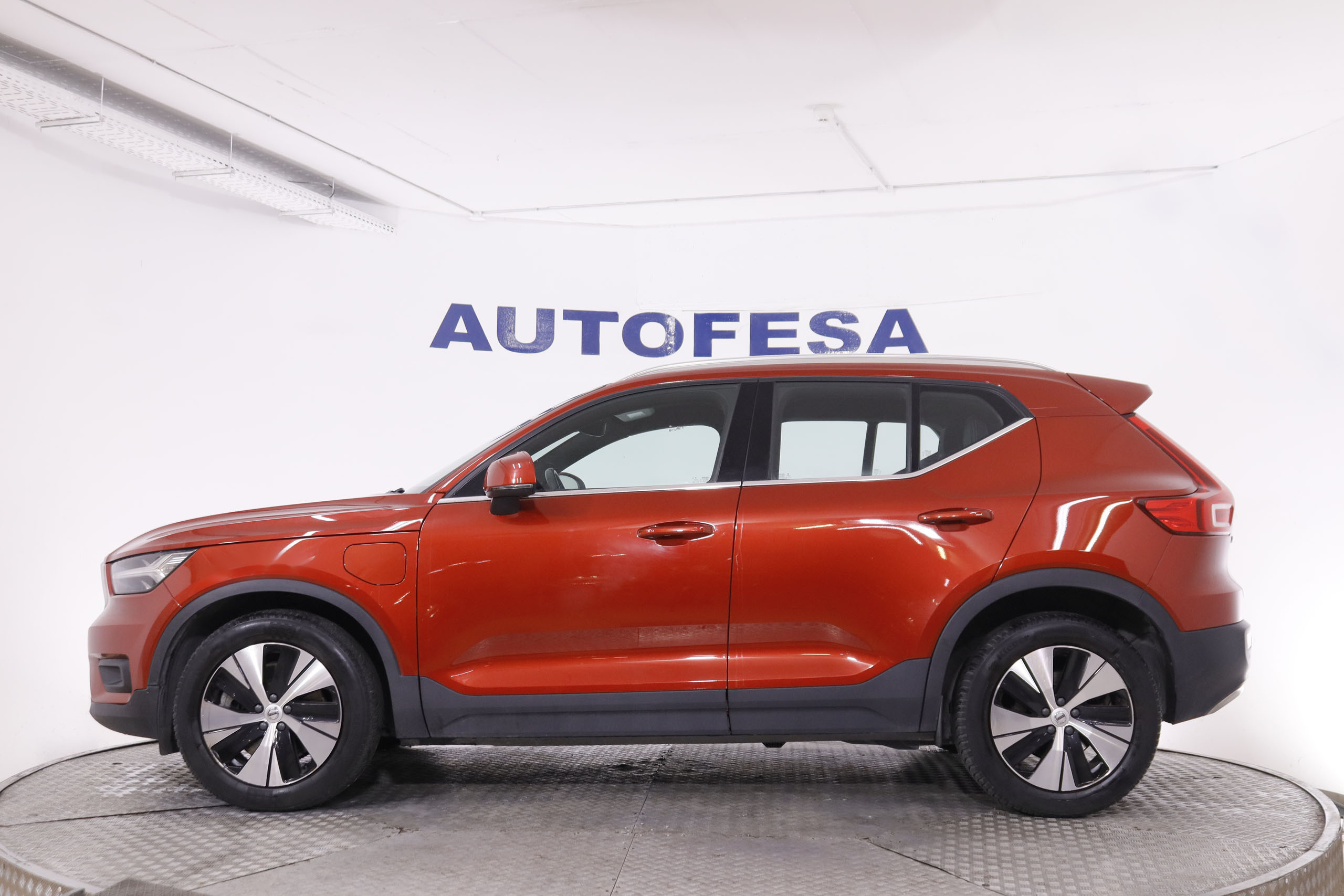 Volvo XC40 1.5 T5 Recharge Inscription Expression - foto 4