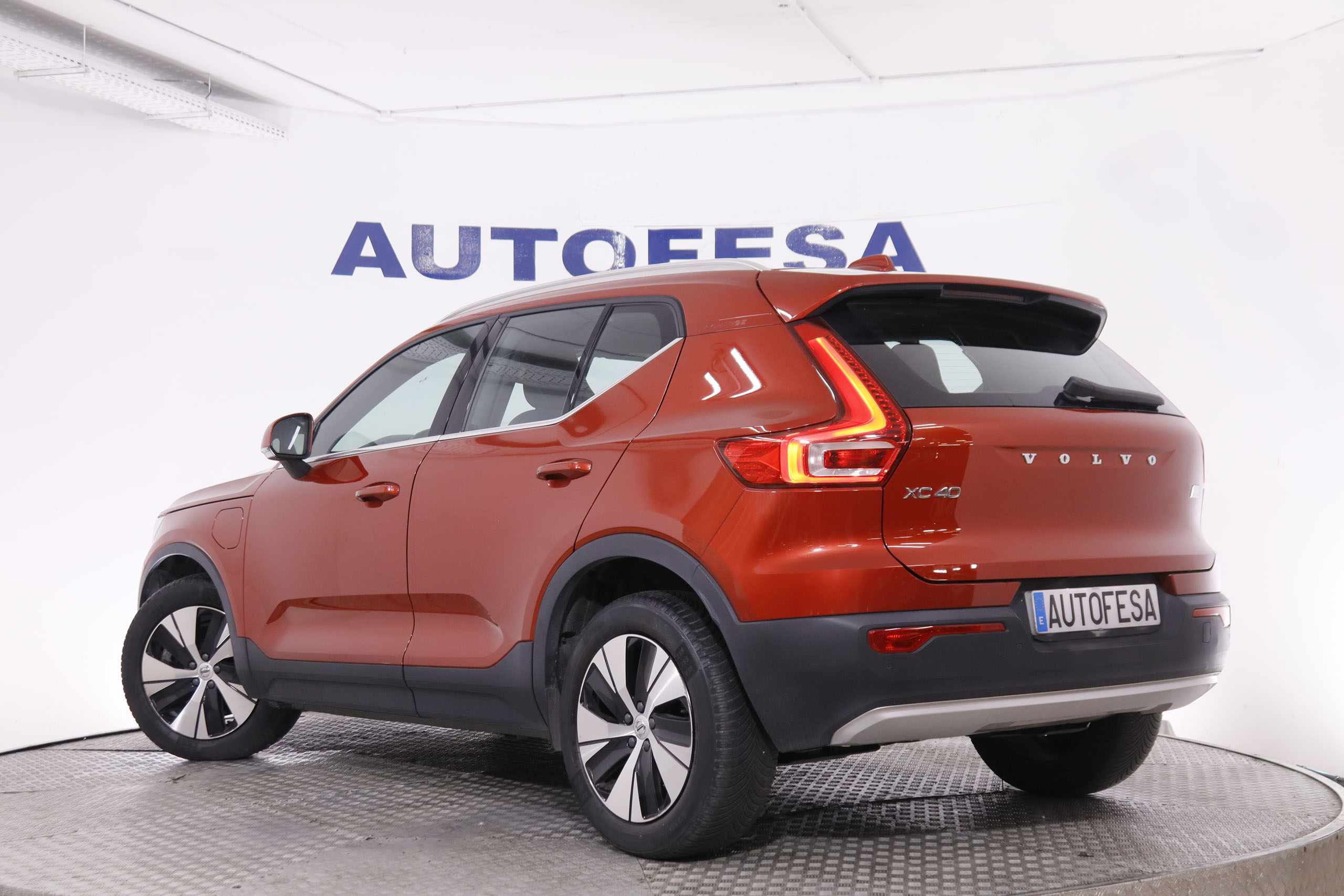Volvo XC40 1.5 T5 Recharge Inscription Expression - foto 7