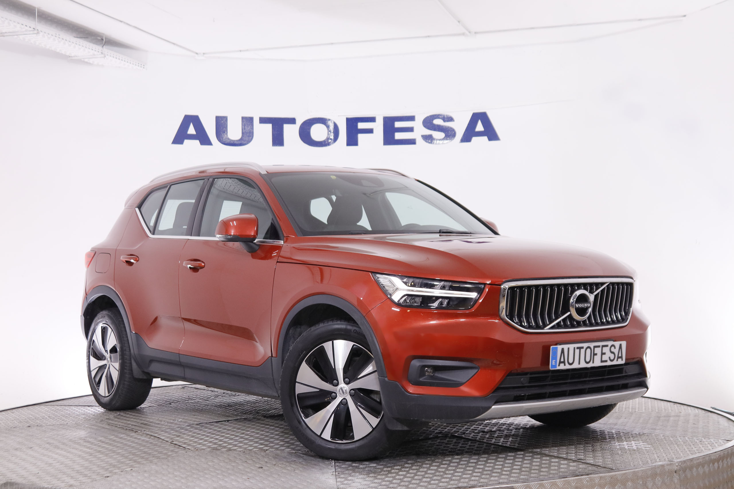 Volvo XC40 1.5 T5 Recharge Inscription Expression - foto 3