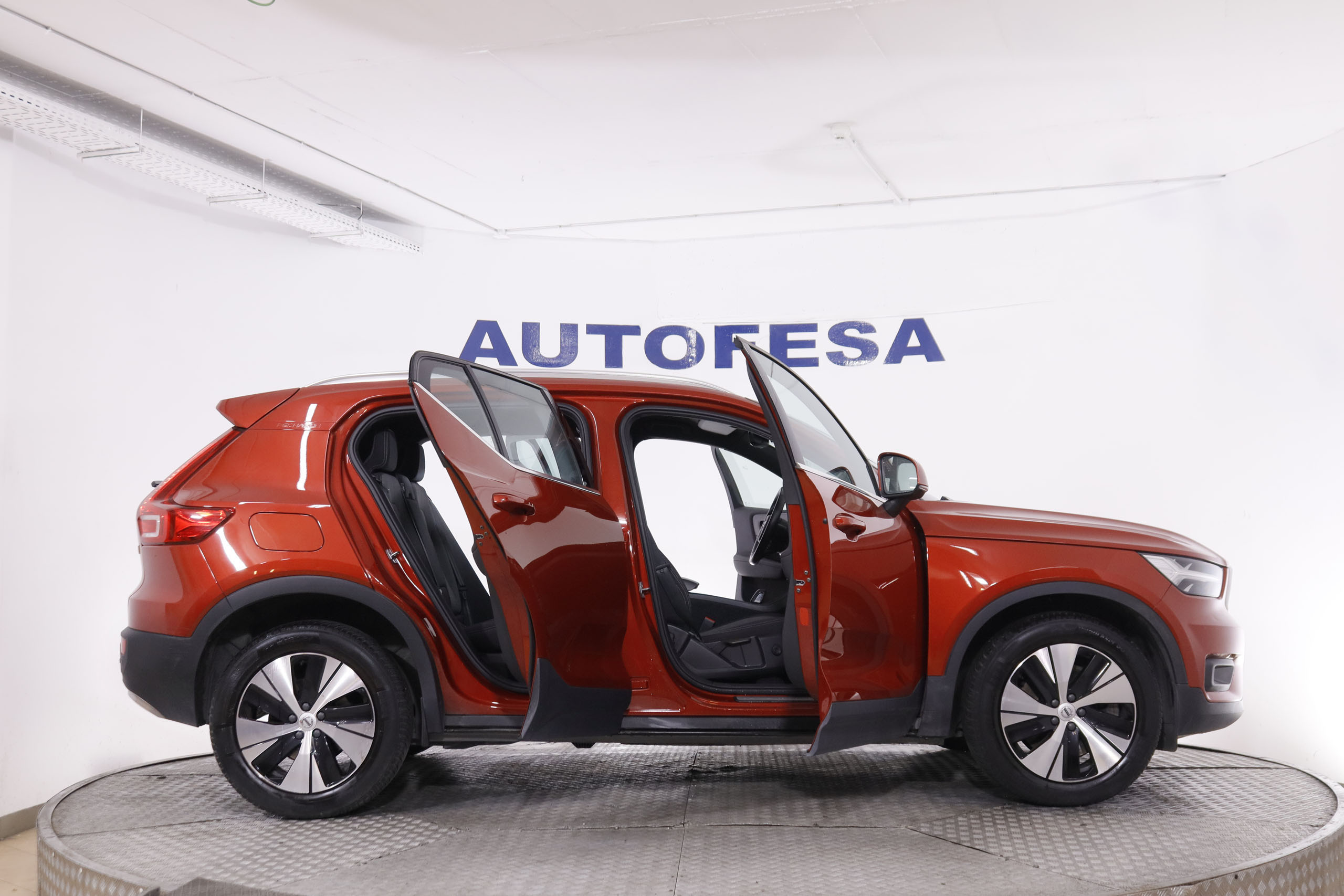 Volvo XC40 1.5 T5 Recharge Inscription Expression - foto 10