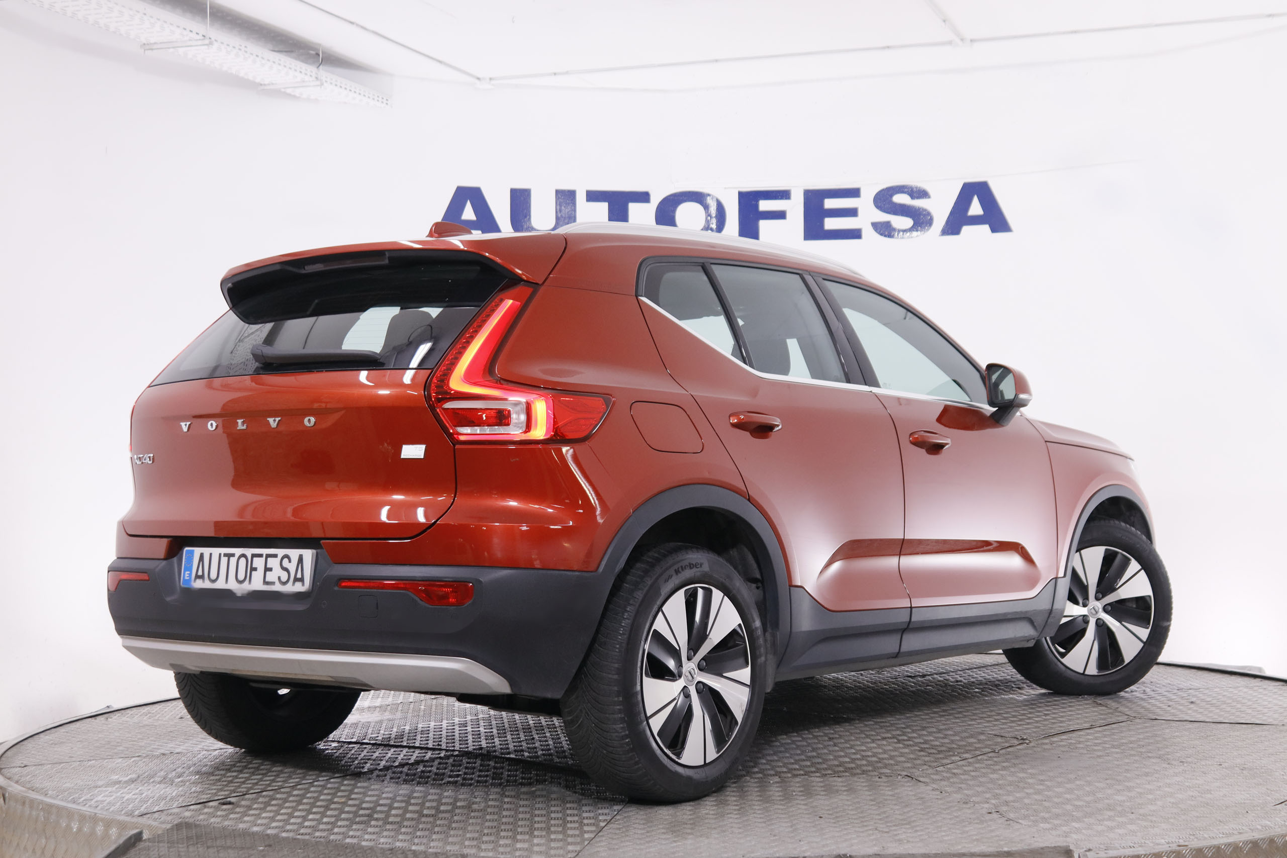 Volvo XC40 1.5 T5 Recharge Inscription Expression - foto 5