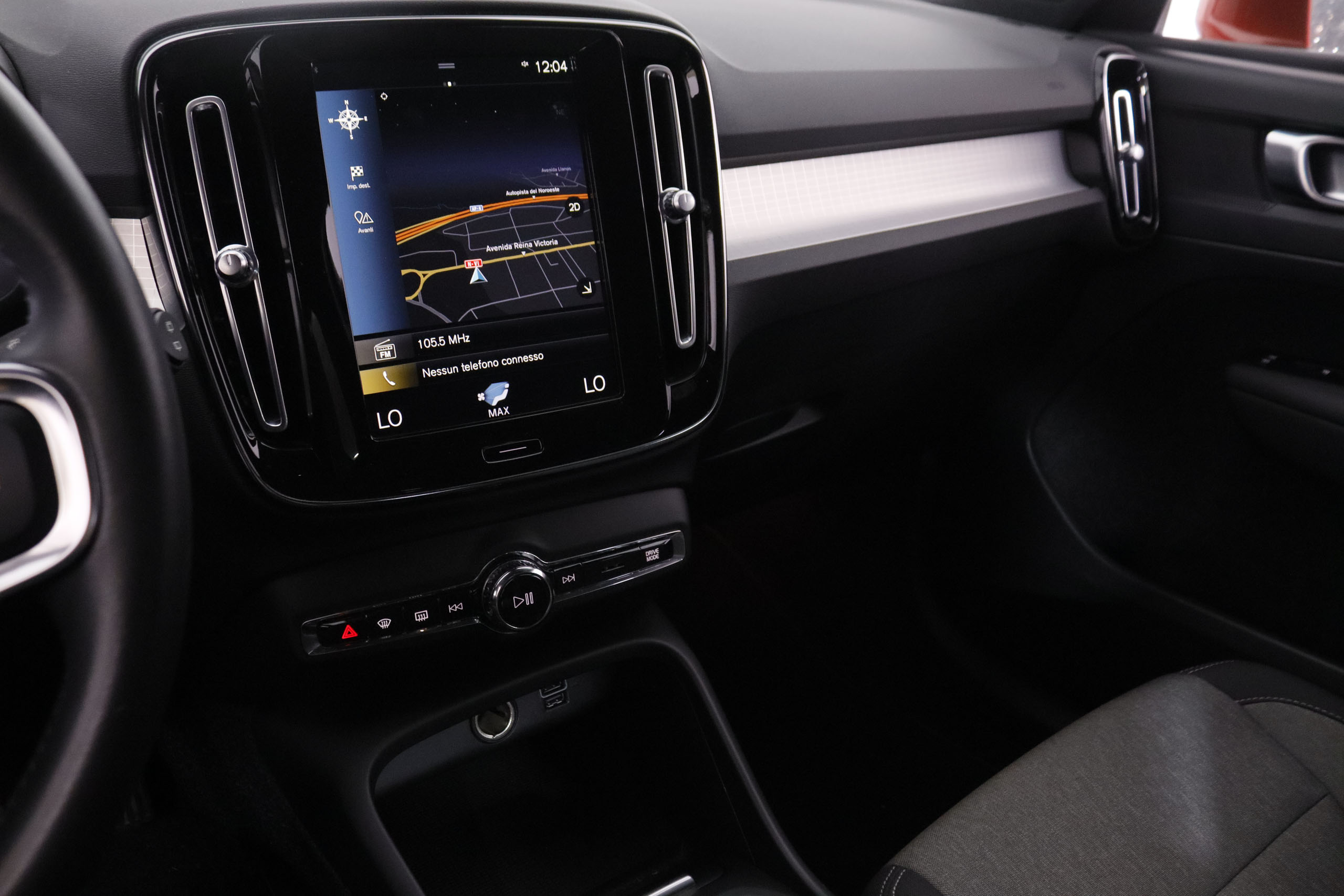 Volvo XC40 1.5 T5 Recharge Inscription Expression - foto 15