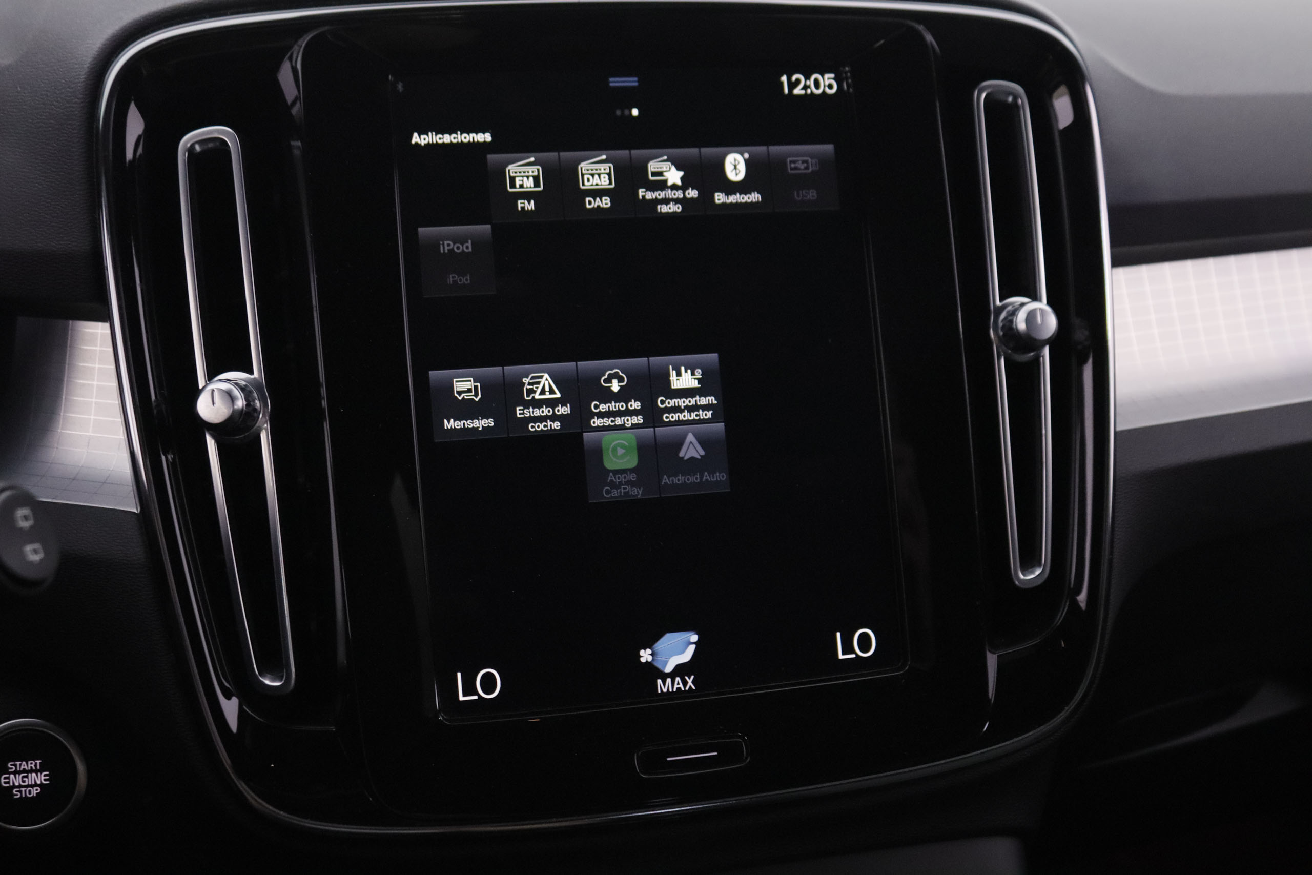 Volvo XC40 1.5 T5 Recharge Inscription Expression - foto 17