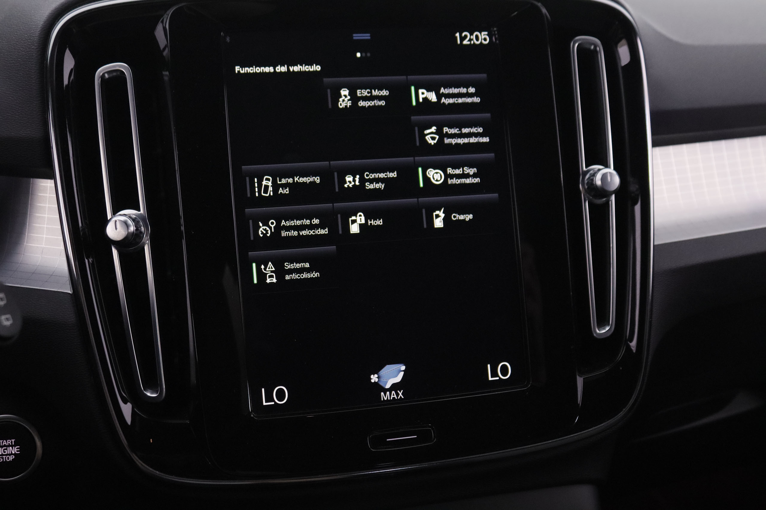 Volvo XC40 1.5 T5 Recharge Inscription Expression - foto 18