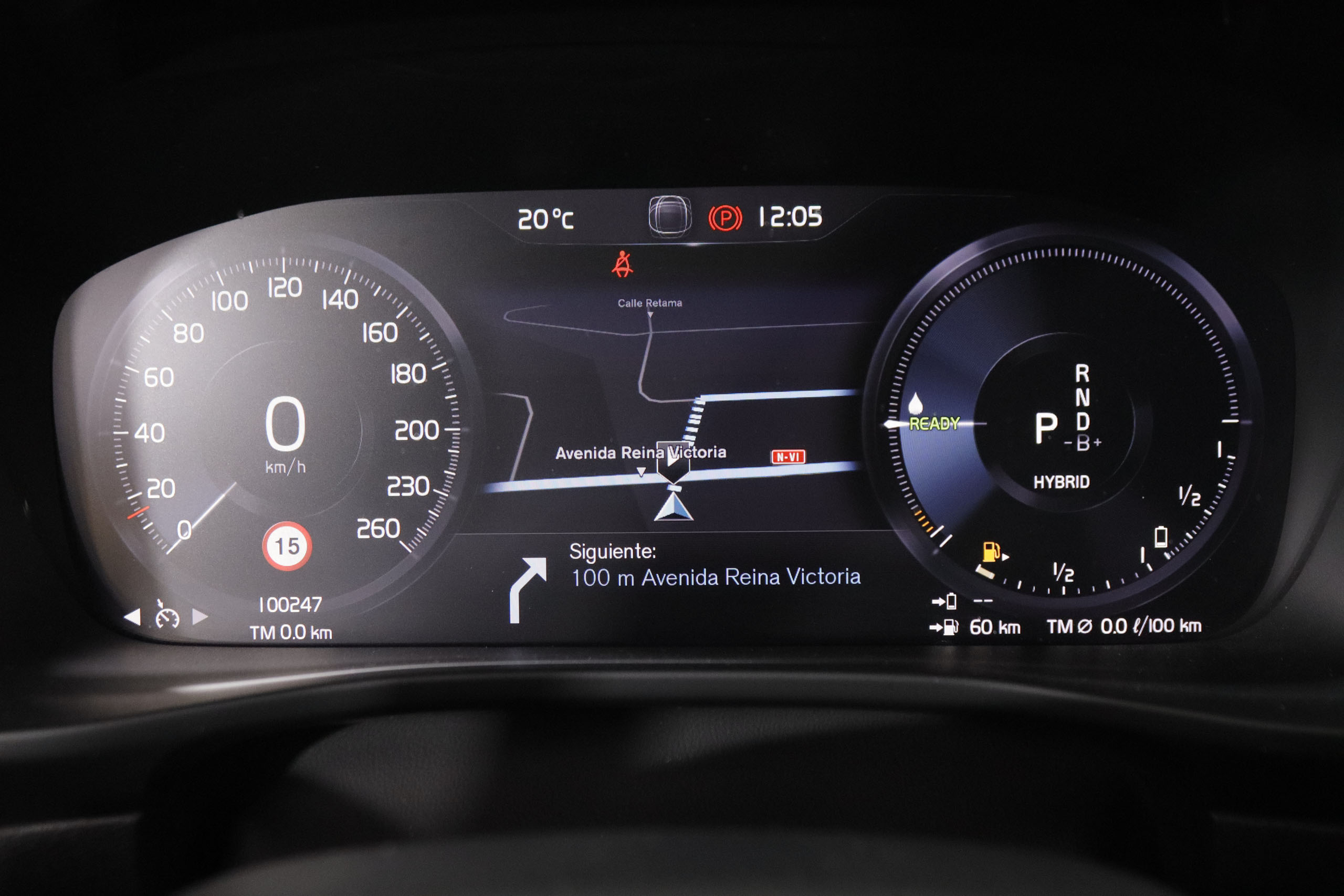 Volvo XC40 1.5 T5 Recharge Inscription Expression - foto 19