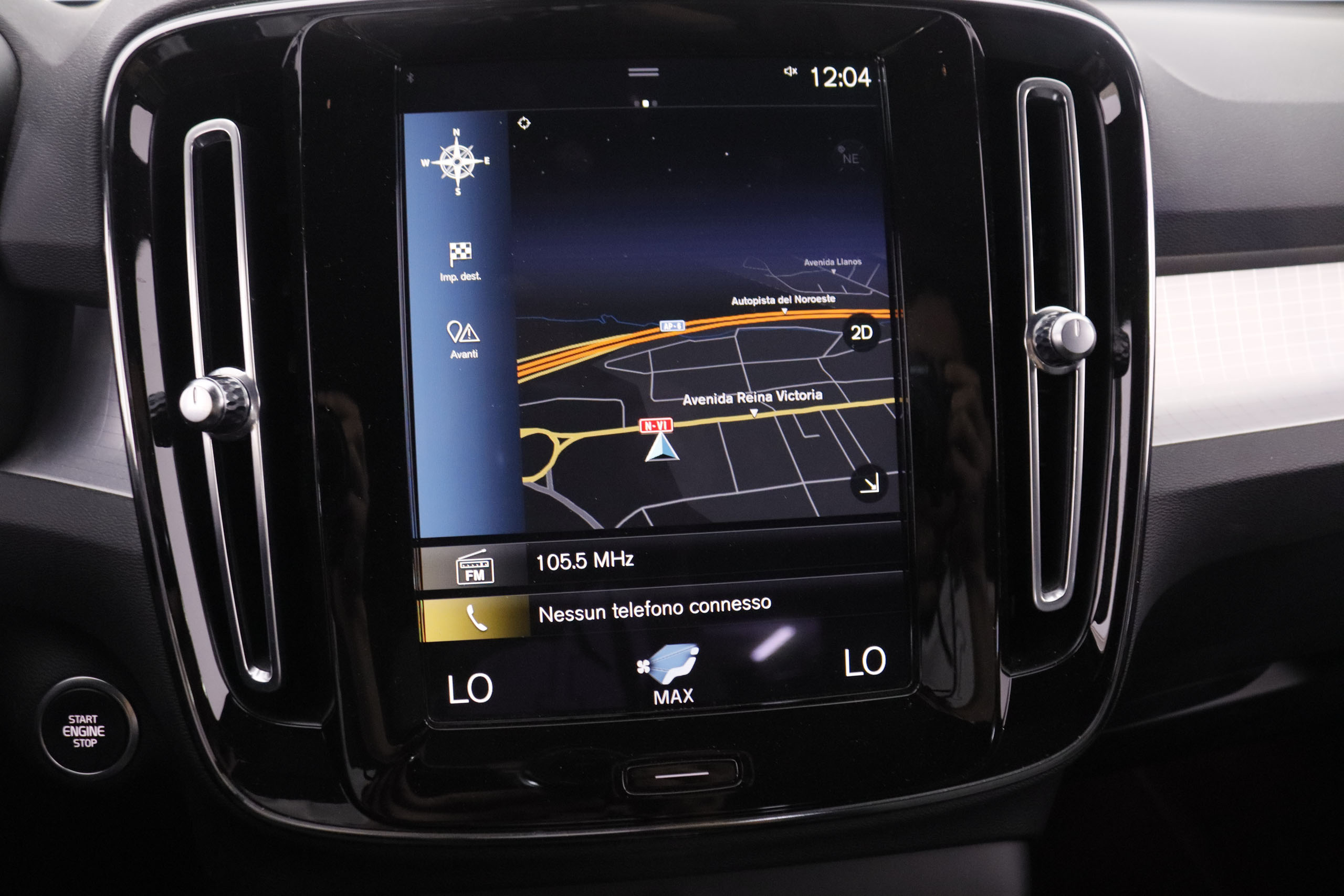 Volvo XC40 1.5 T5 Recharge Inscription Expression - foto 16