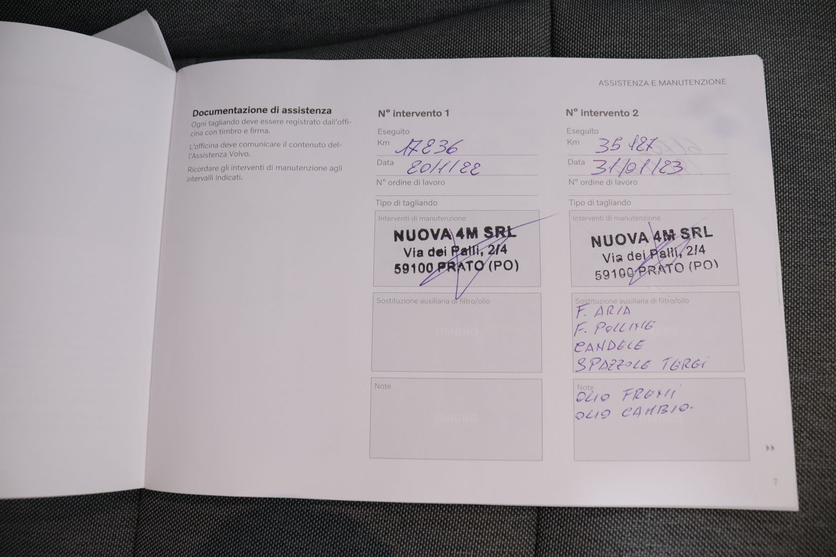 Volvo XC40 1.5 T5 Recharge Inscription Expression - foto 25