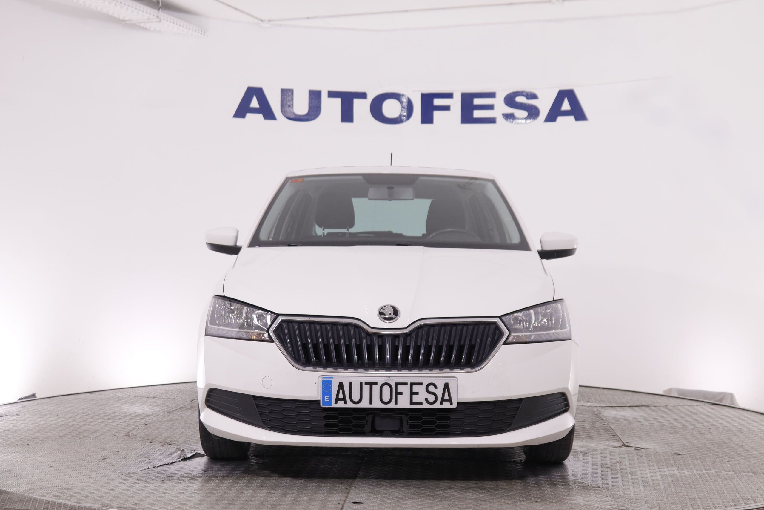 Škoda Fabia 1.0 TSI DSG - foto 2