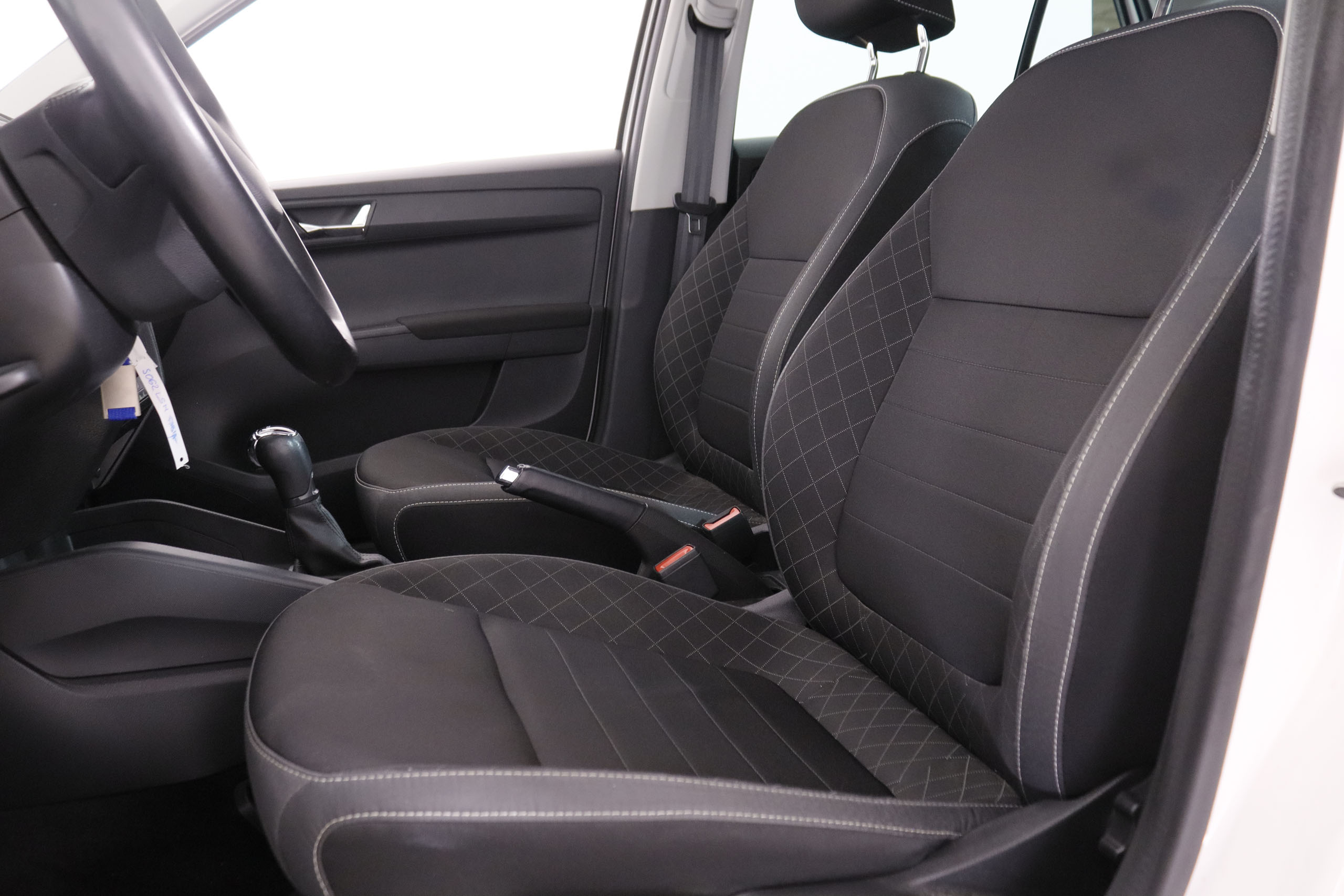 Škoda Fabia 1.0 TSI DSG - foto 18