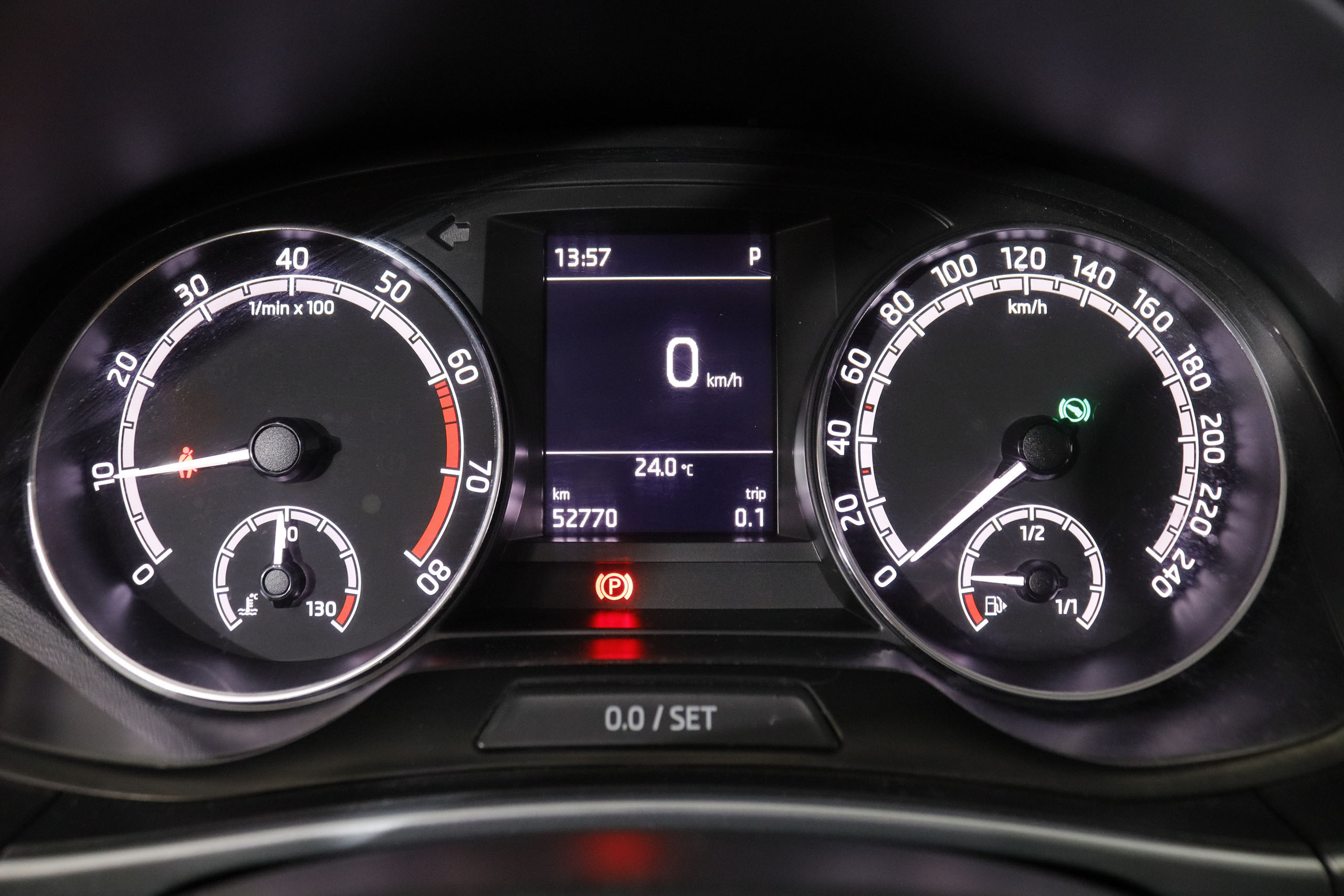 Škoda Fabia 1.0 TSI DSG - foto 14