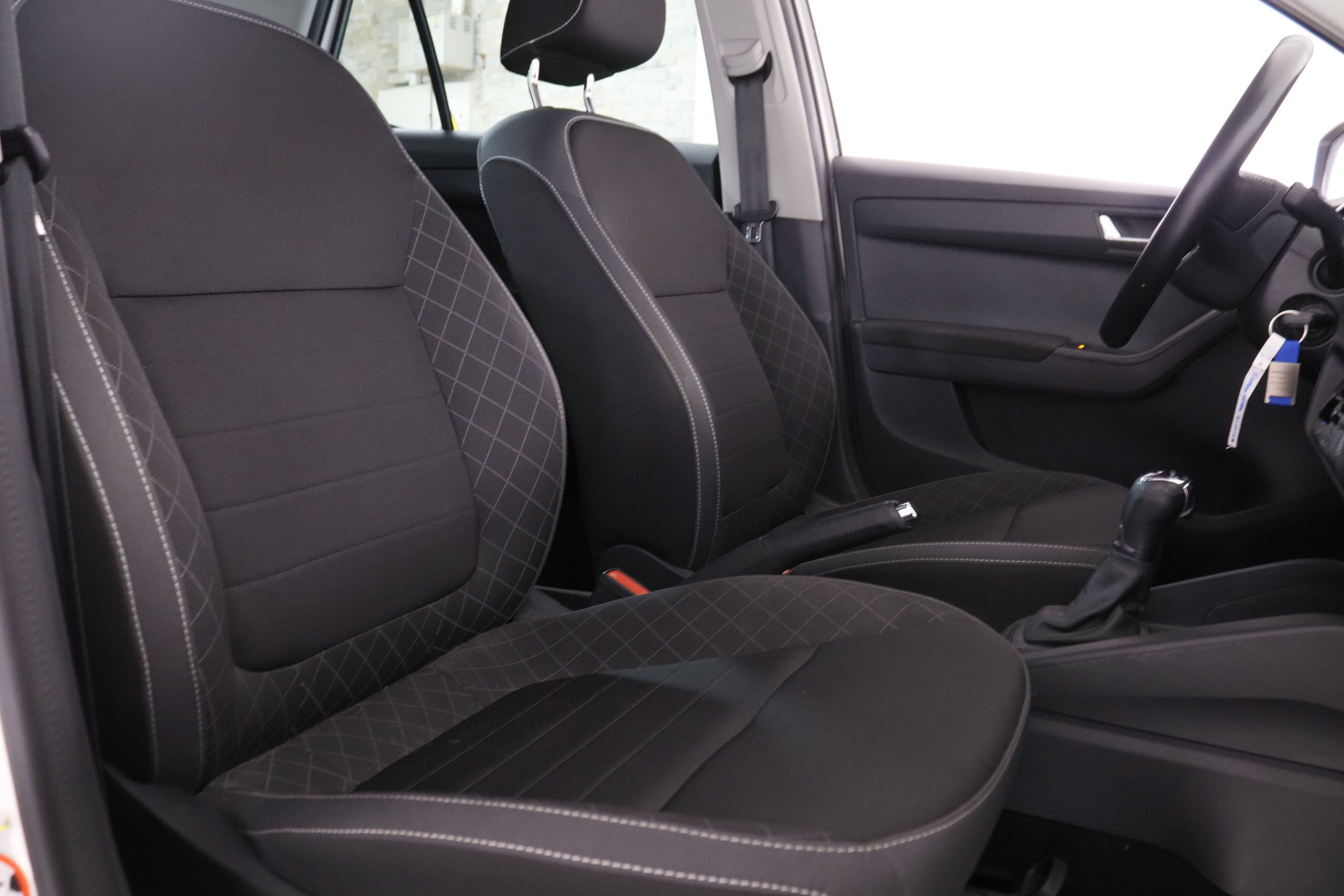 Škoda Fabia 1.0 TSI DSG - foto 19