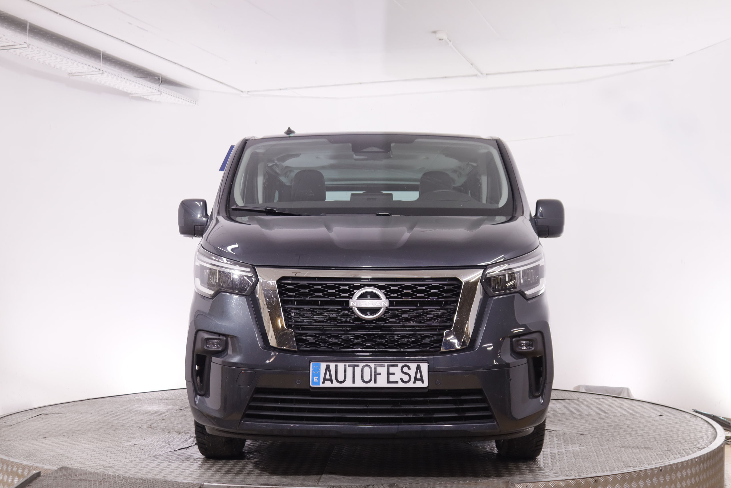 Nissan Primastar 2.0 dCi L1H1 Tekna 8 plazas - foto 2