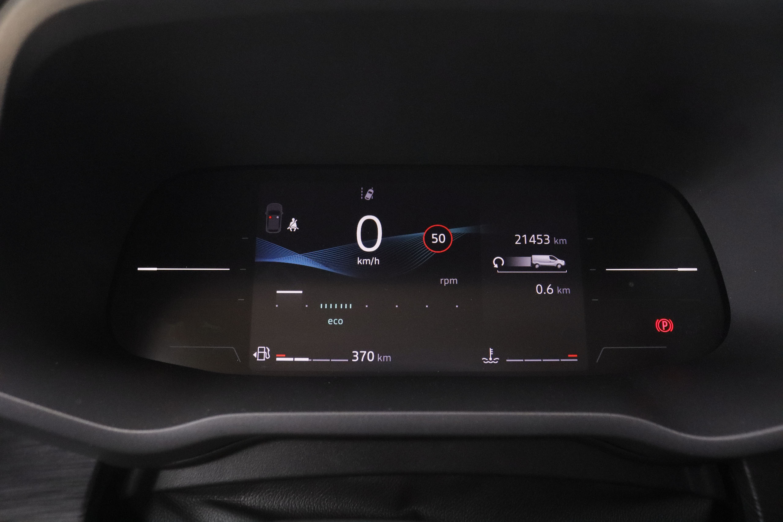 Nissan Primastar 2.0 dCi L1H1 Tekna 8 plazas - foto 15