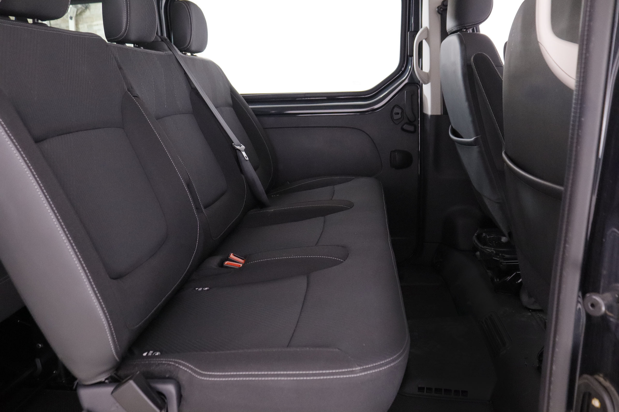 Nissan Primastar 2.0 dCi L1H1 Tekna 8 plazas - foto 19