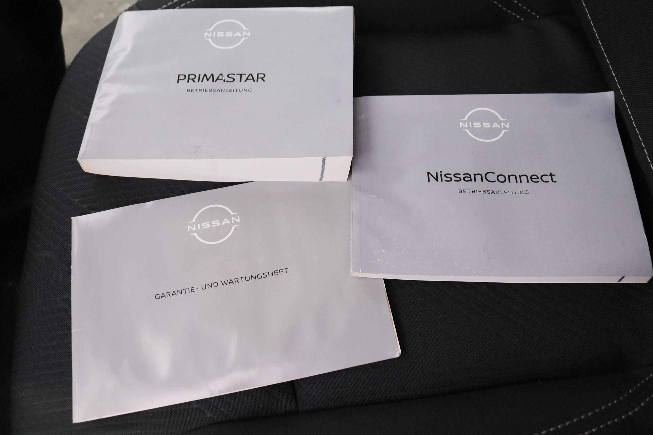 Nissan Primastar 2.0 dCi L1H1 Tekna 8 plazas - foto 21