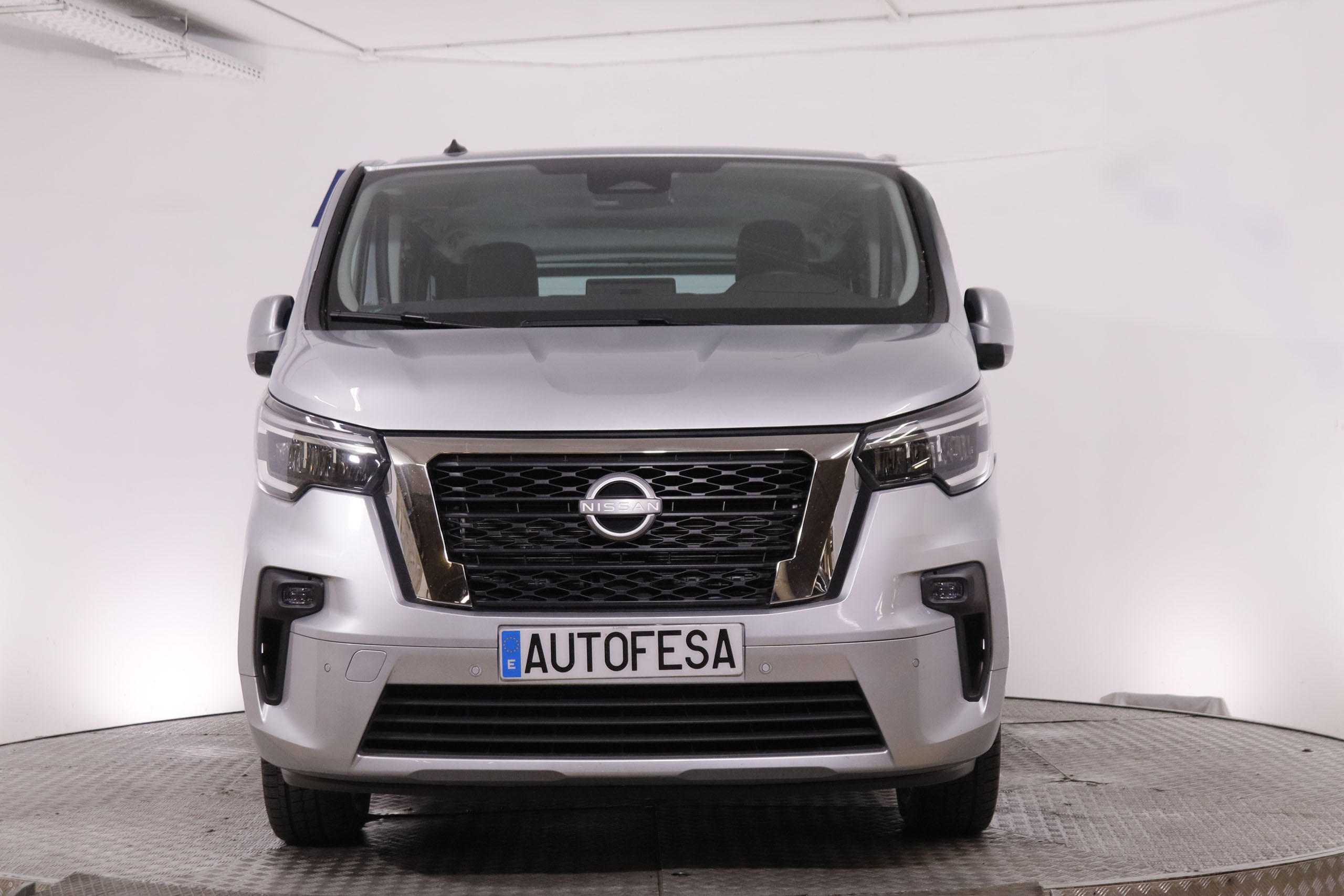 Nissan Primastar 2.0 dCi L1H1 Tekna 8 plazas - foto 2
