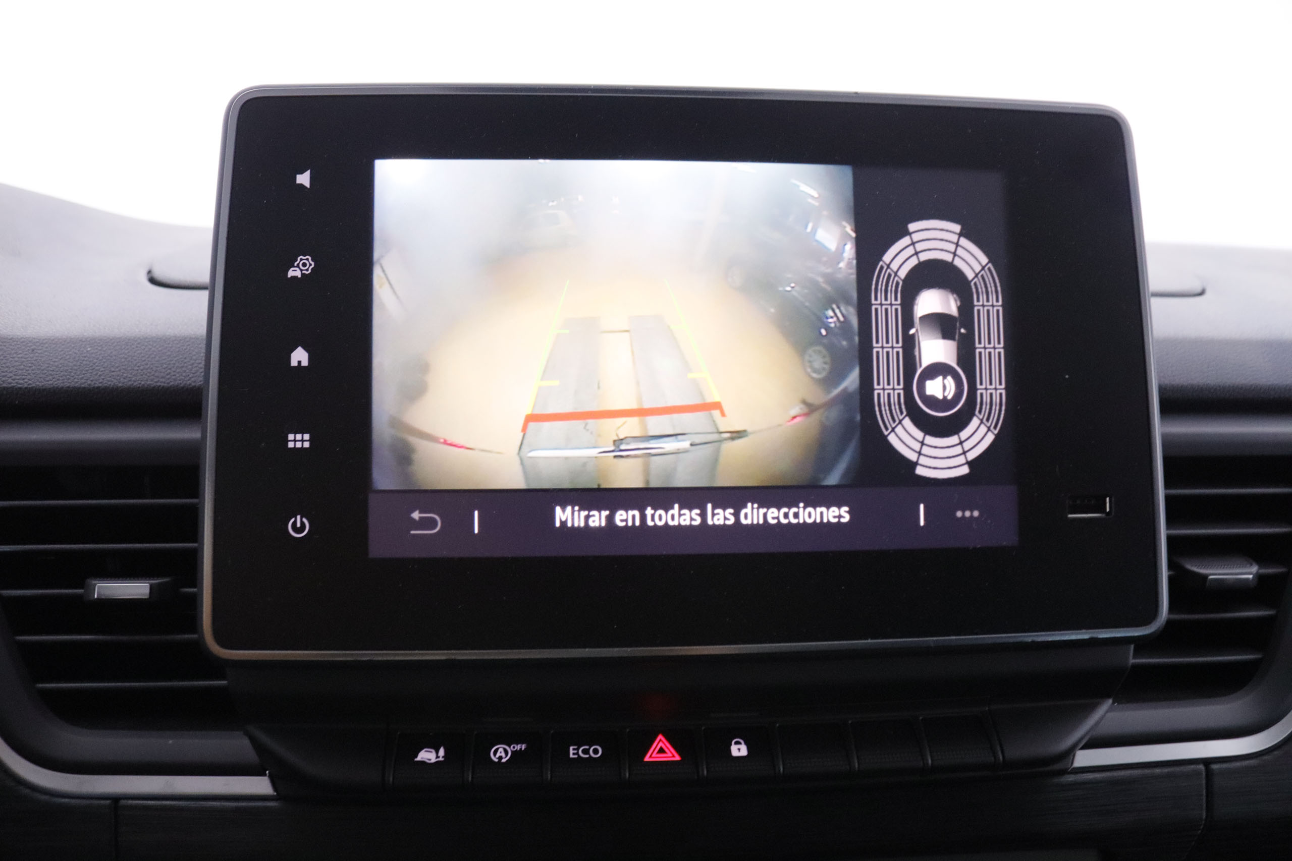 Nissan Primastar 2.0 dCi L1H1 Tekna 8 plazas - foto 17