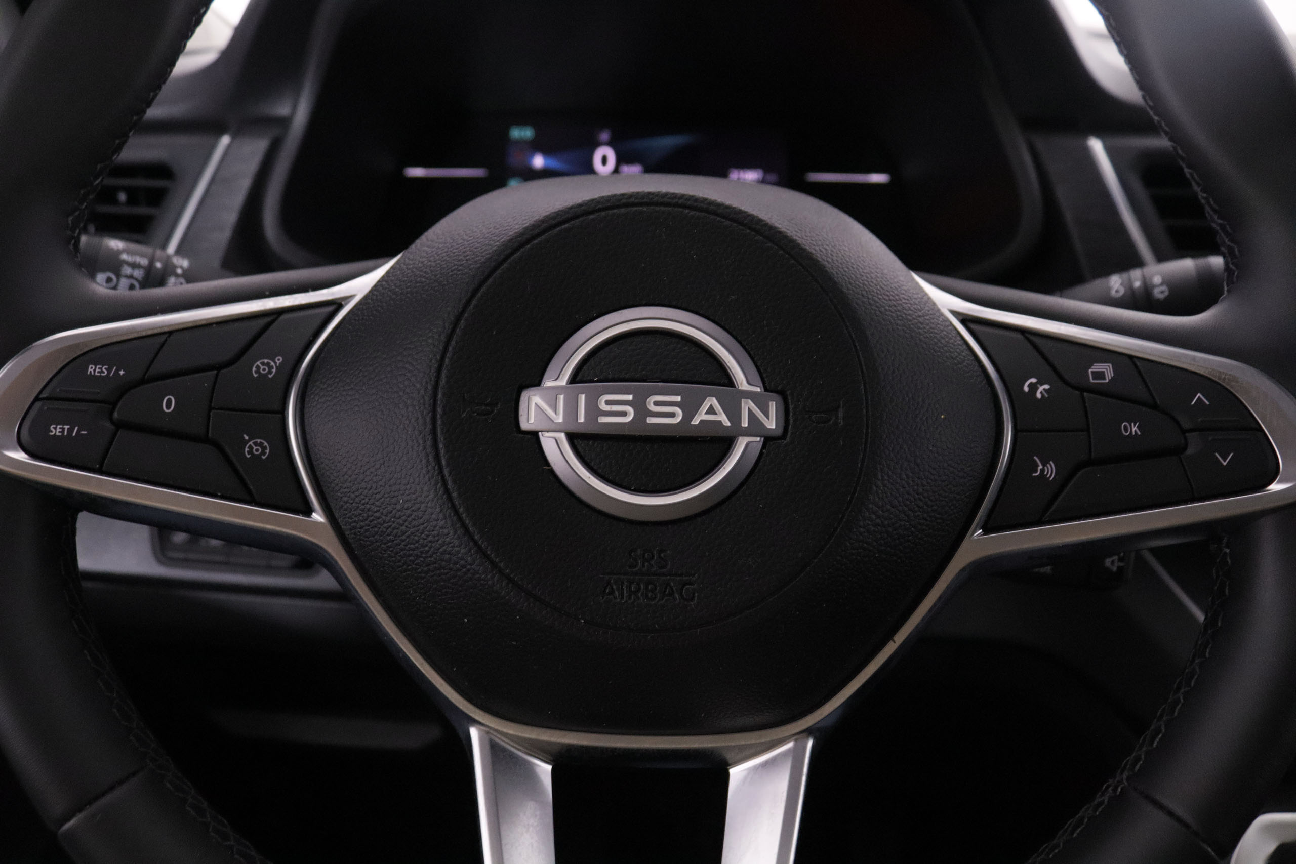 Nissan Primastar 2.0 dCi L1H1 Tekna 8 plazas - foto 13