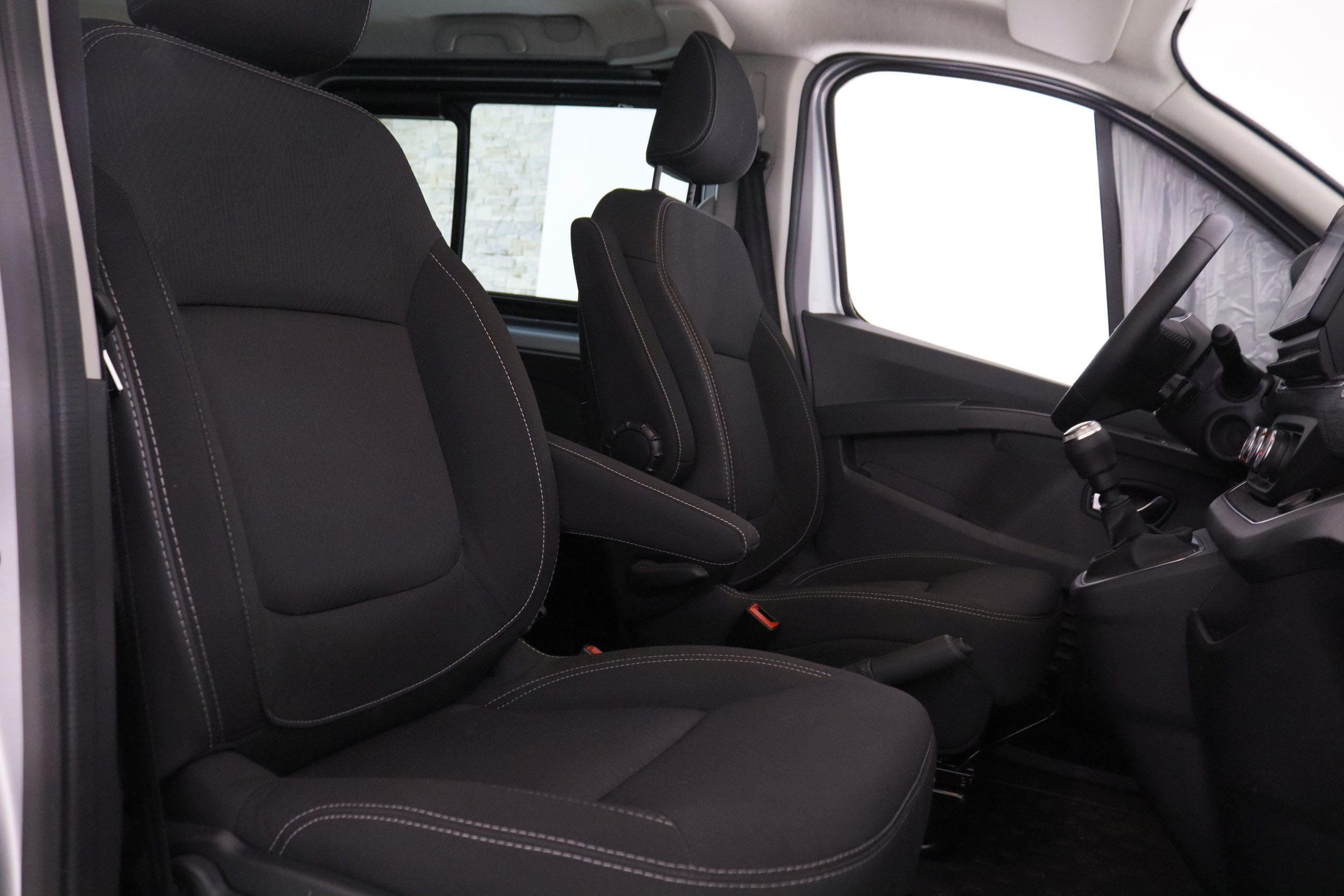 Nissan Primastar 2.0 dCi L1H1 Tekna 8 plazas - foto 21